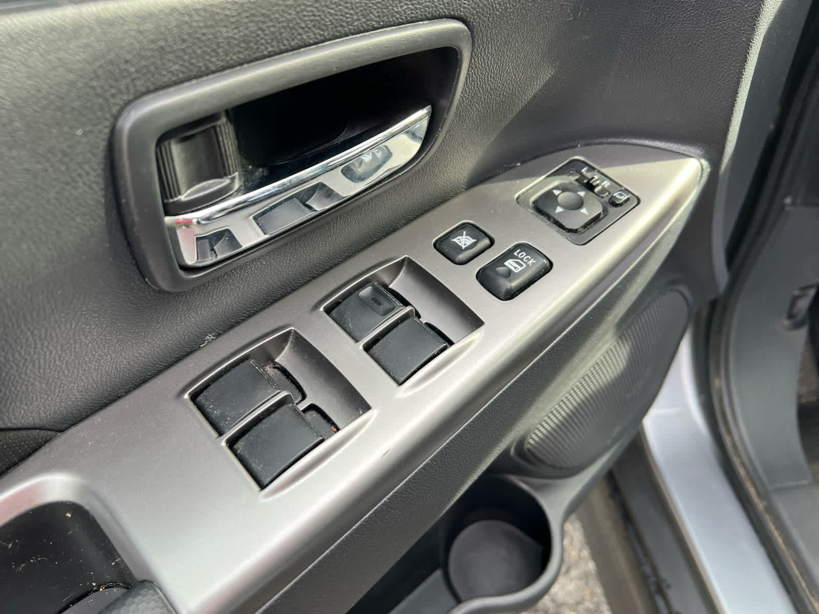 2021 Mitsubishi Outlander Sport SE - 10