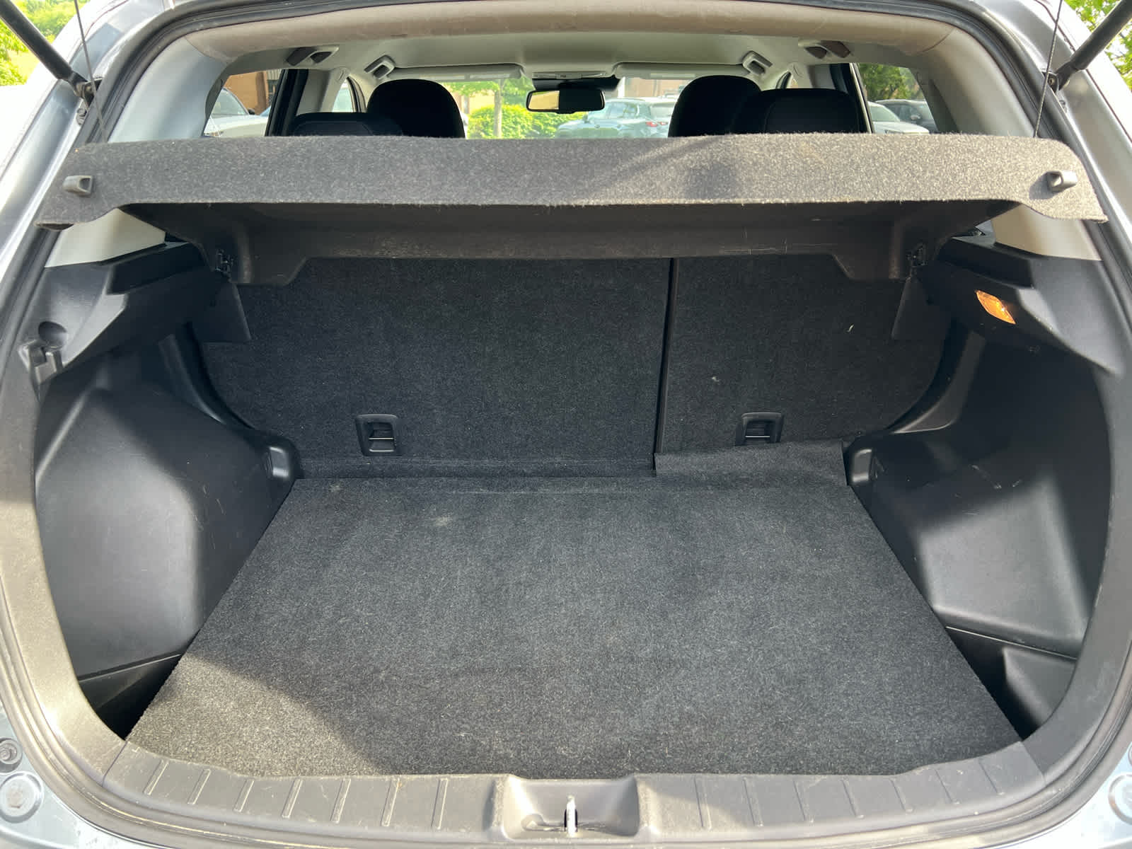 2021 Mitsubishi Outlander Sport SE - 9