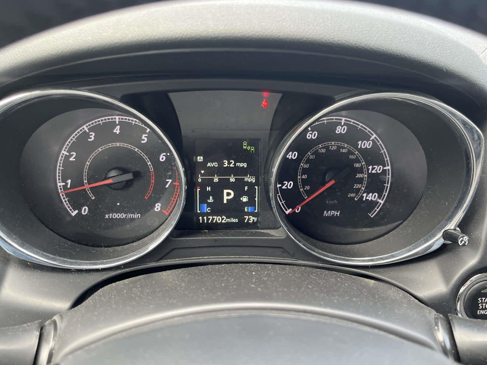 2021 Mitsubishi Outlander Sport SE - 2