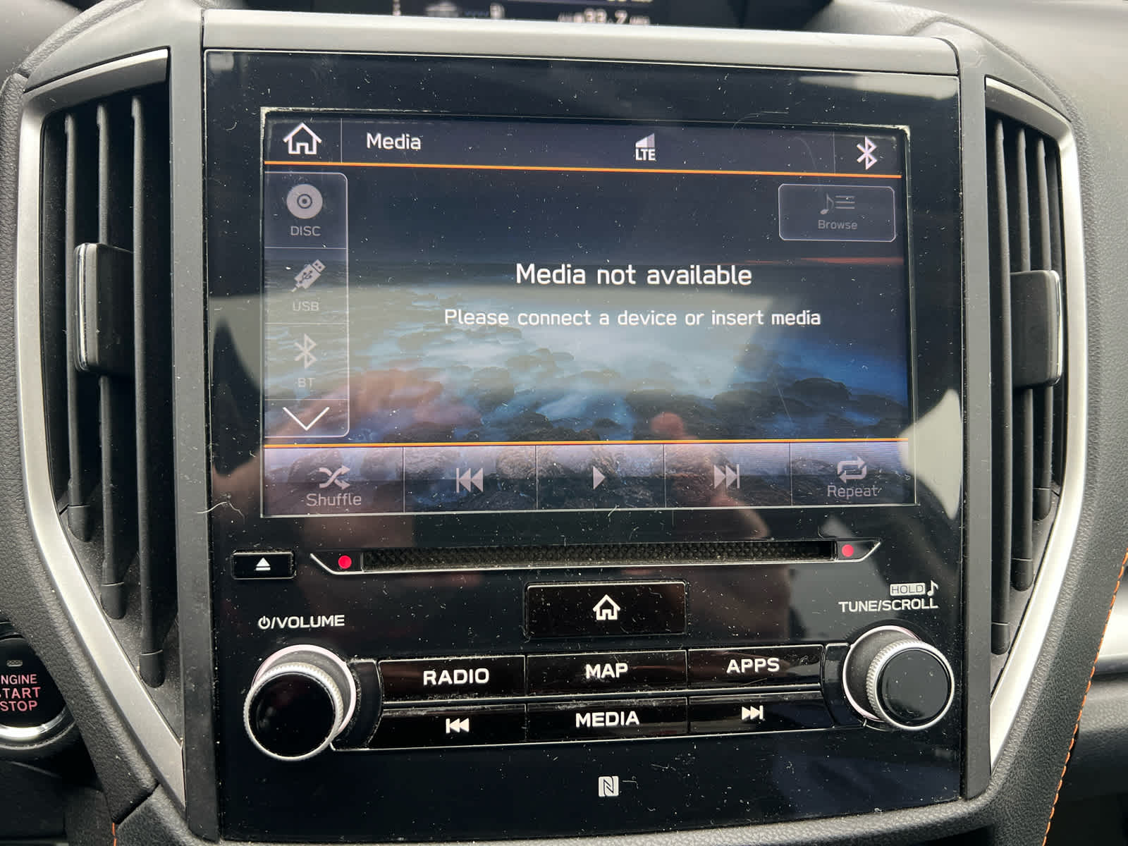 2021 Subaru Crosstrek photo 7 of 8