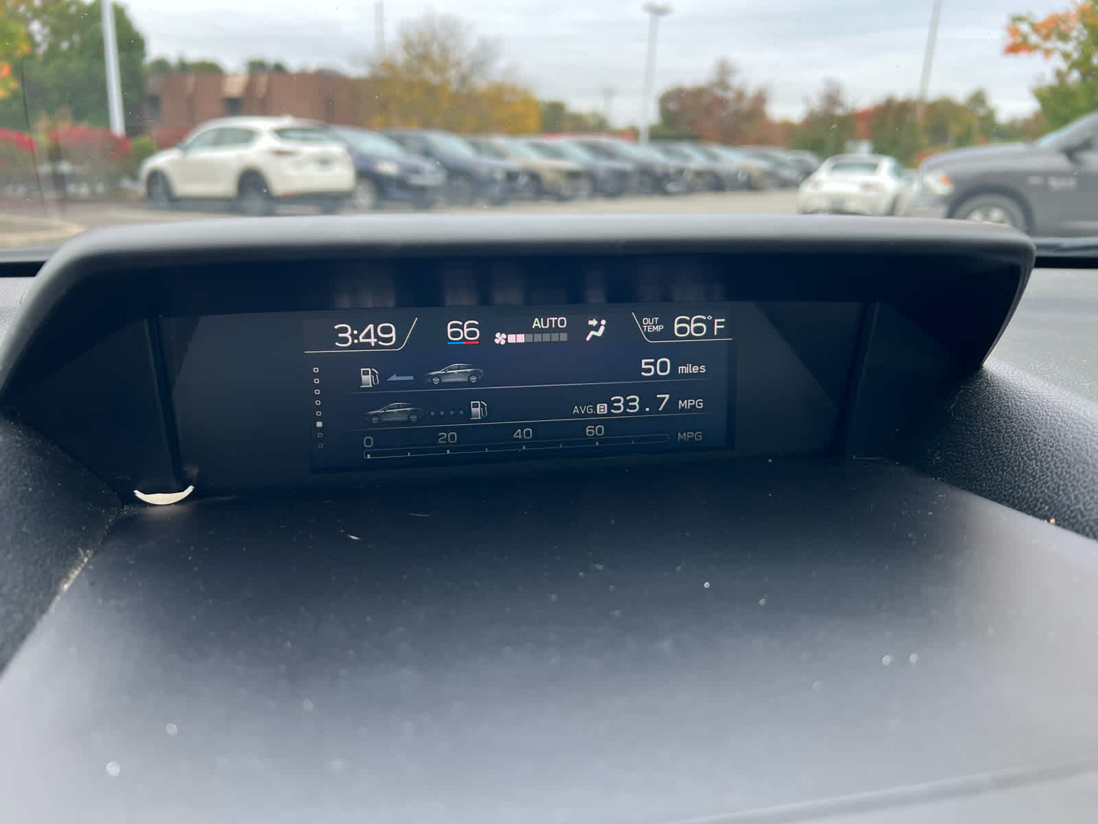 2021 Subaru Crosstrek photo 6 of 8
