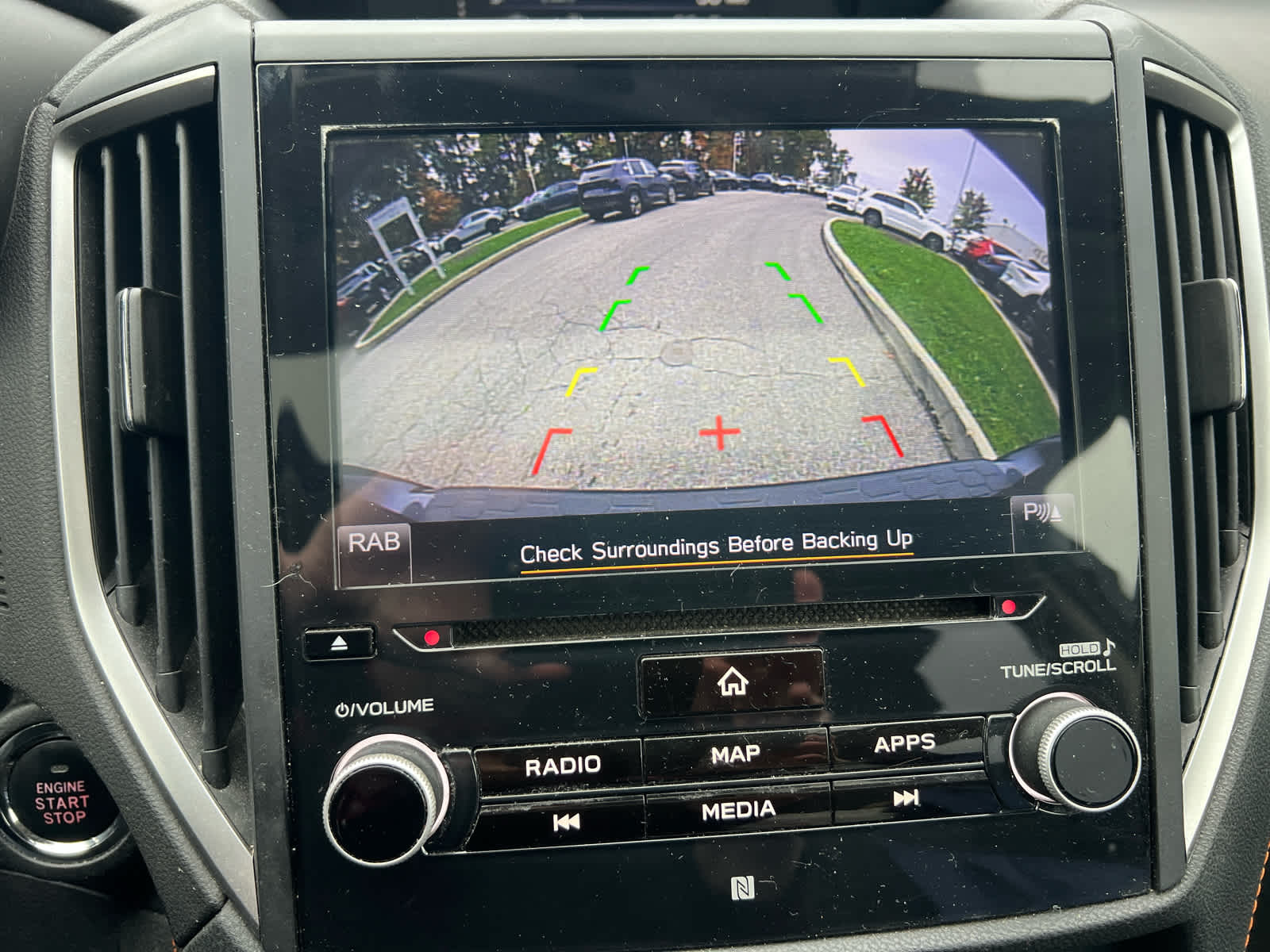 2021 Subaru Crosstrek photo 8 of 8