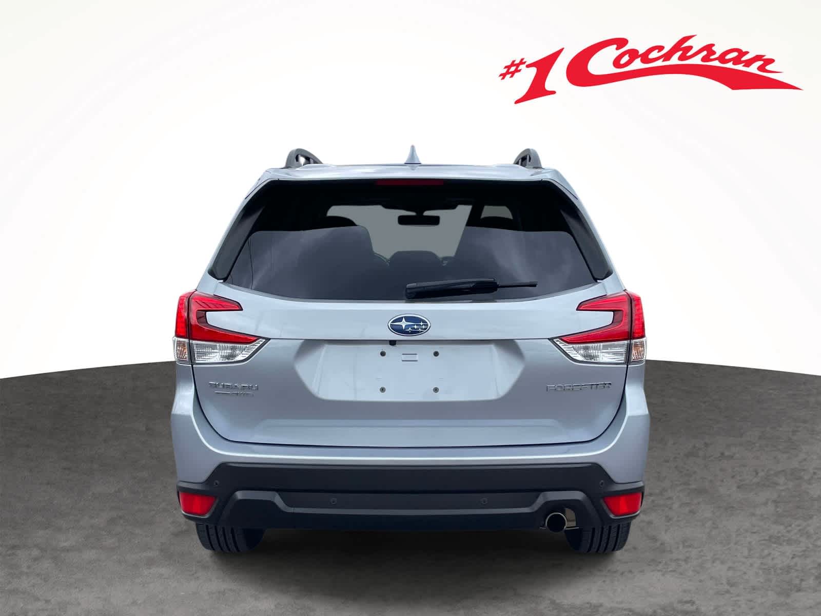 2023 Subaru Forester Limited - 7