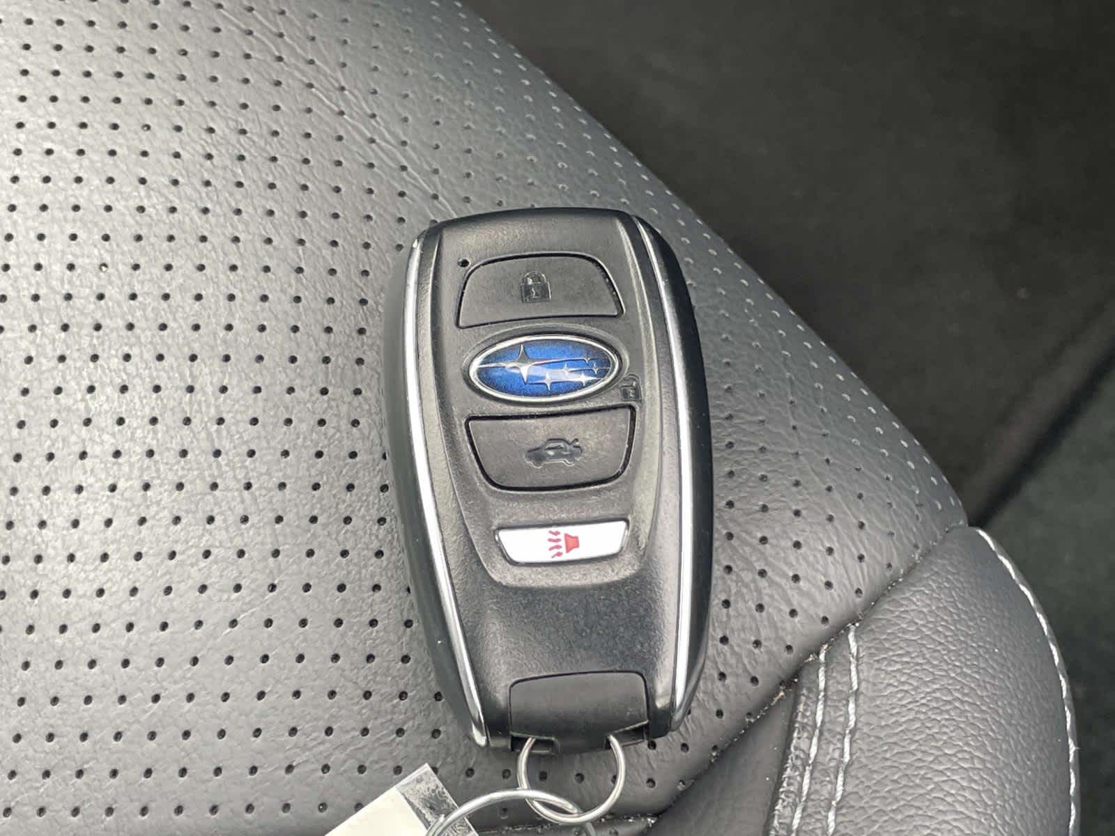 2023 Subaru Forester Limited - 2