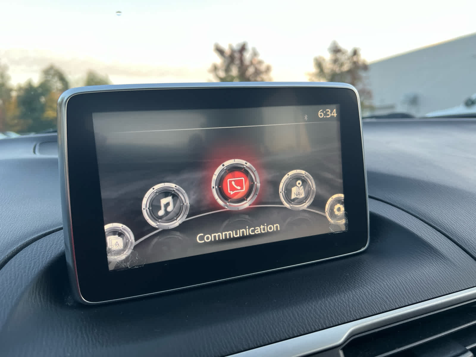 2016 Mazda Mazda3 photo 11 of 11