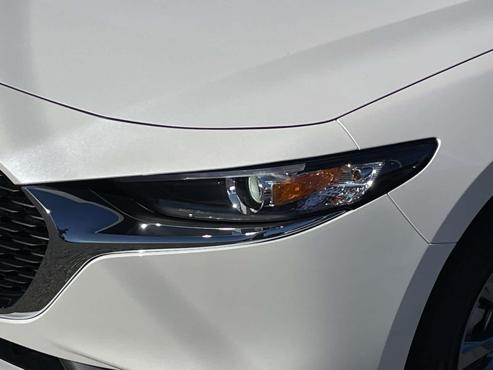 2026 Mazda Mazda3 Sedan photo 13 of 36