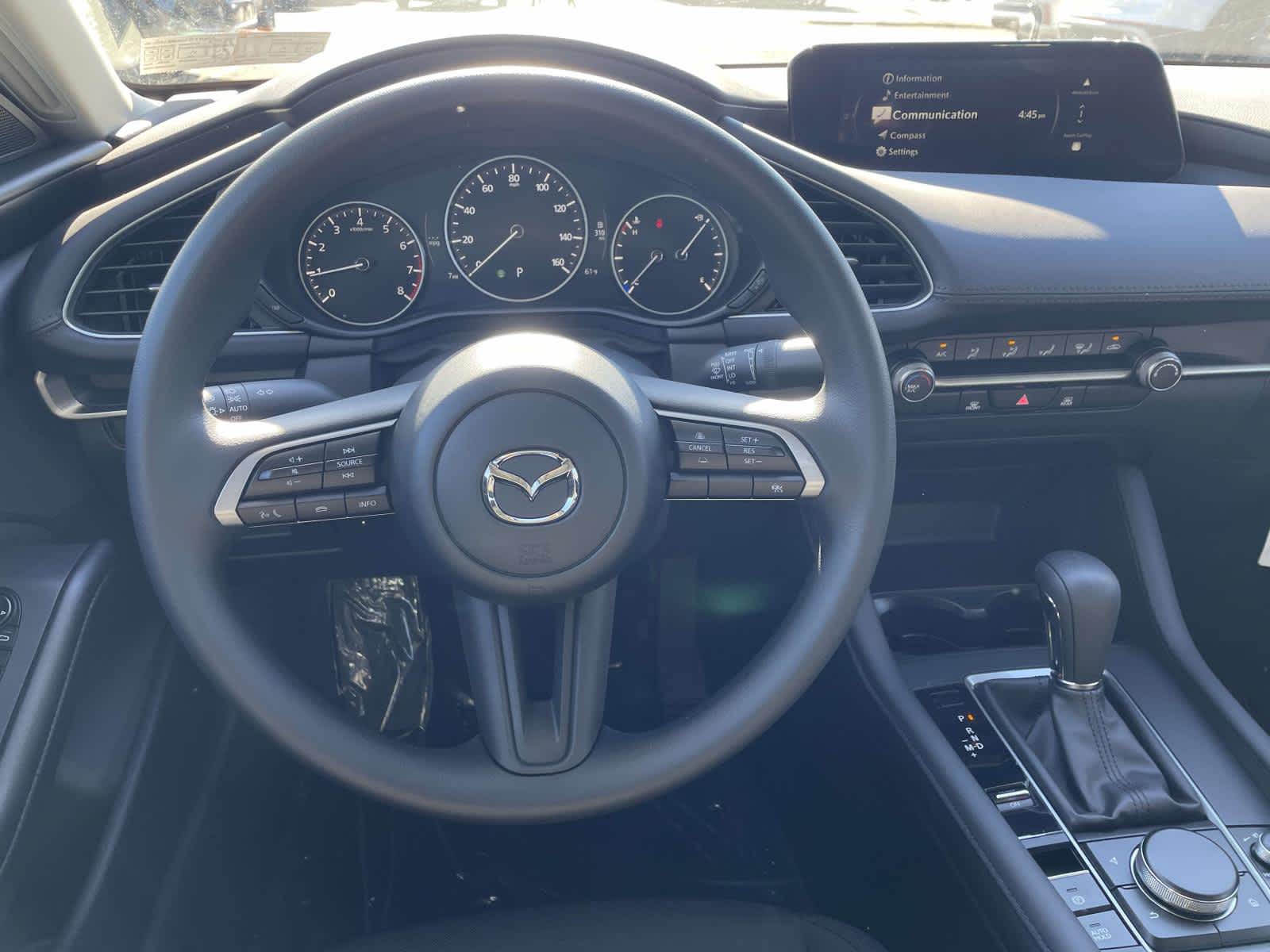 2026 Mazda Mazda3 Sedan photo 2 of 36