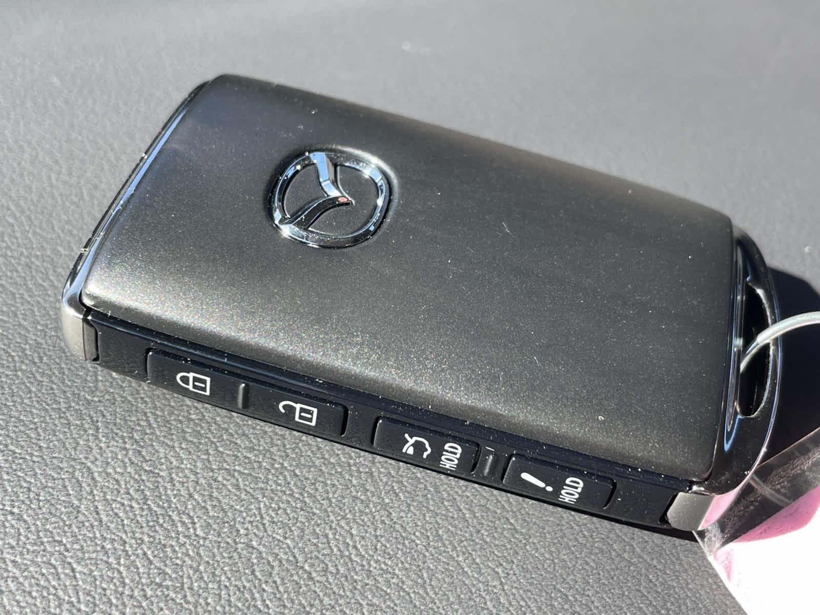 2026 Mazda Mazda3 Sedan photo 4 of 36
