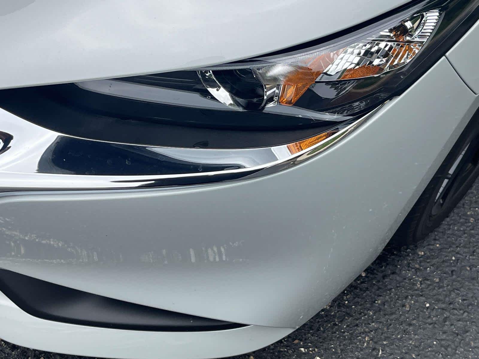 2026 Mazda Mazda3 Sedan 2.5 S Select Sport Ceramic Metallic at Cochran Mazda