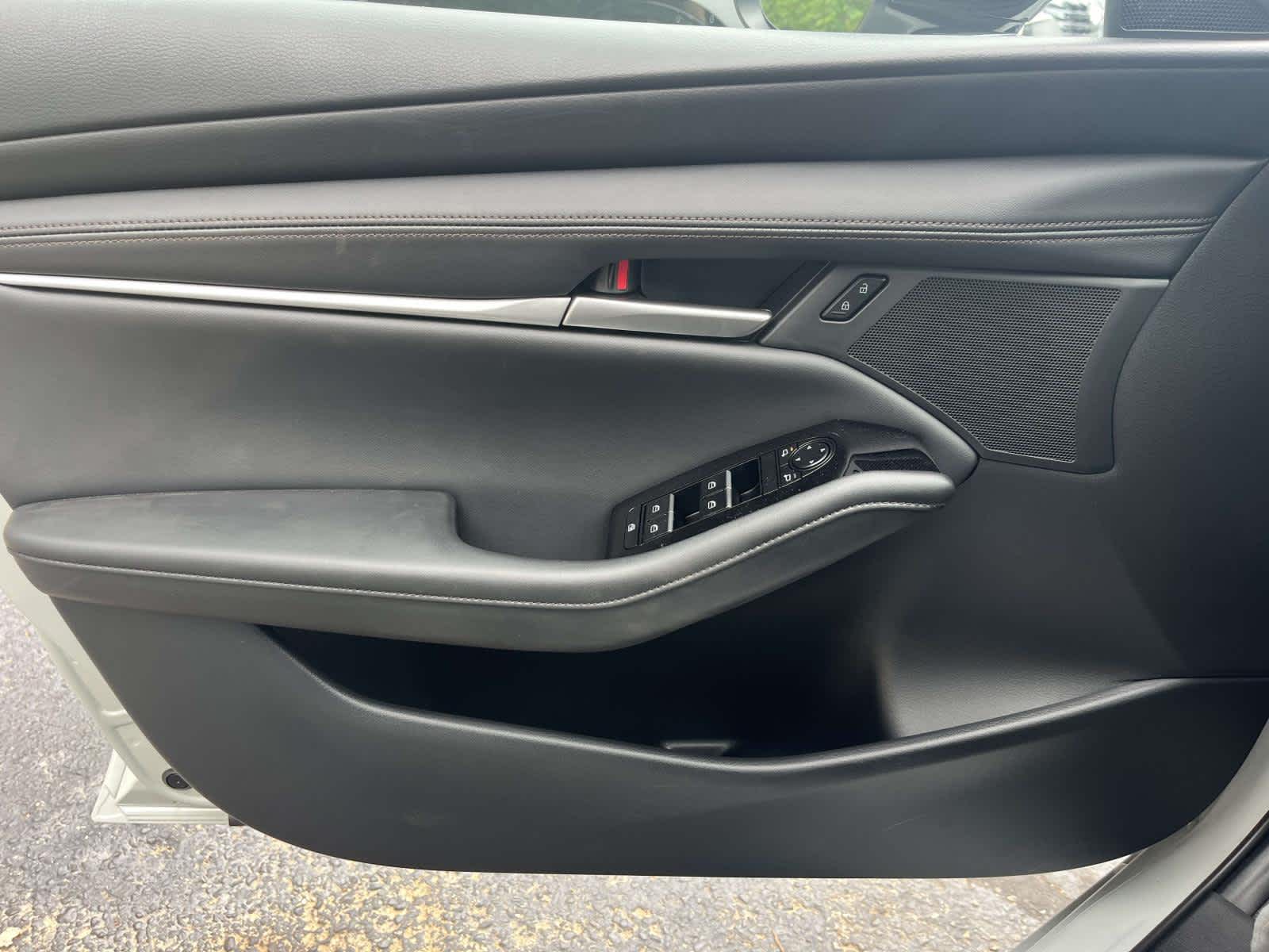2026 Mazda Mazda3 Sedan 2.5 S Select Sport Ceramic Metallic at Cochran Mazda