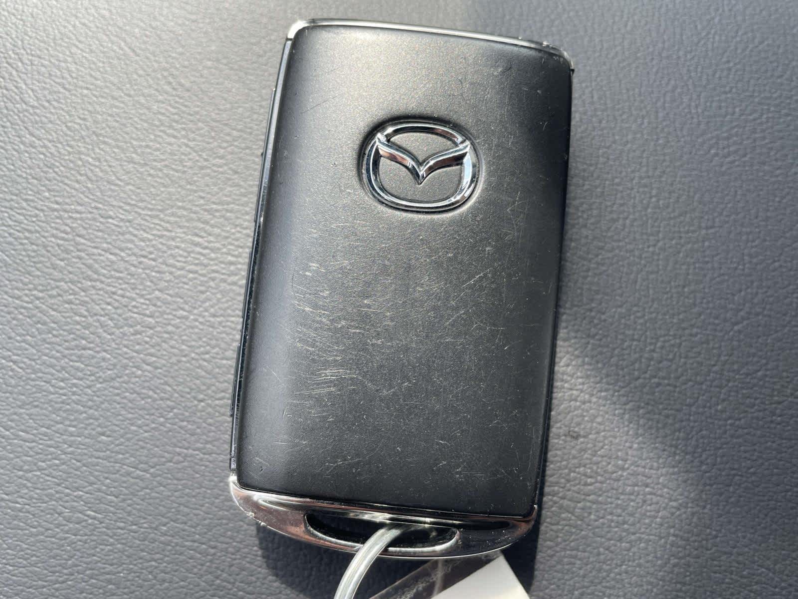 2026 Mazda Mazda3 Sedan 2.5 S Select Sport - 3