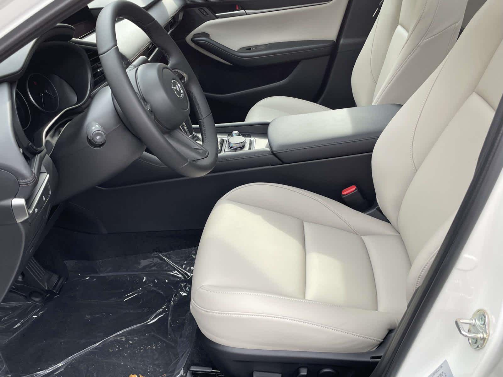 2026 Mazda Mazda3 Sedan 2.5 S Preferred - 10