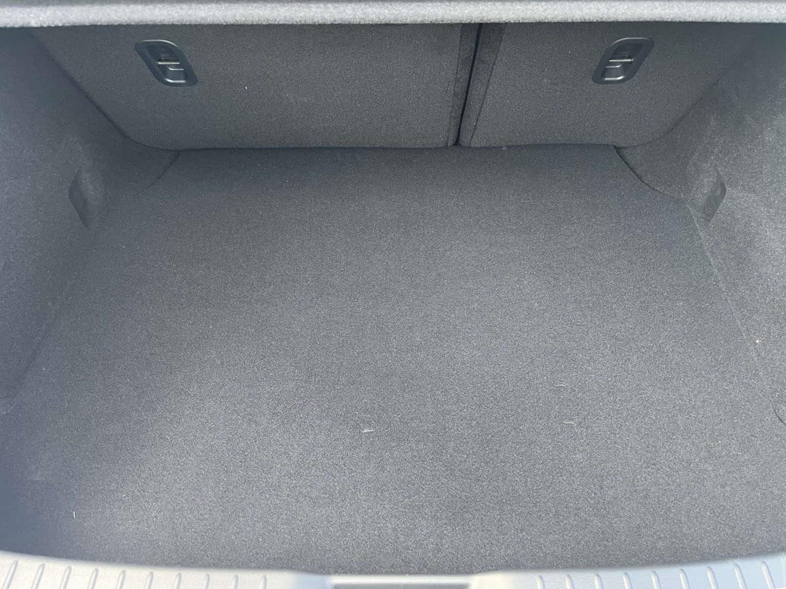 2026 Mazda Mazda3 Hatchback 2.5 S Snowflake White Pearl Mica at Cochran Mazda