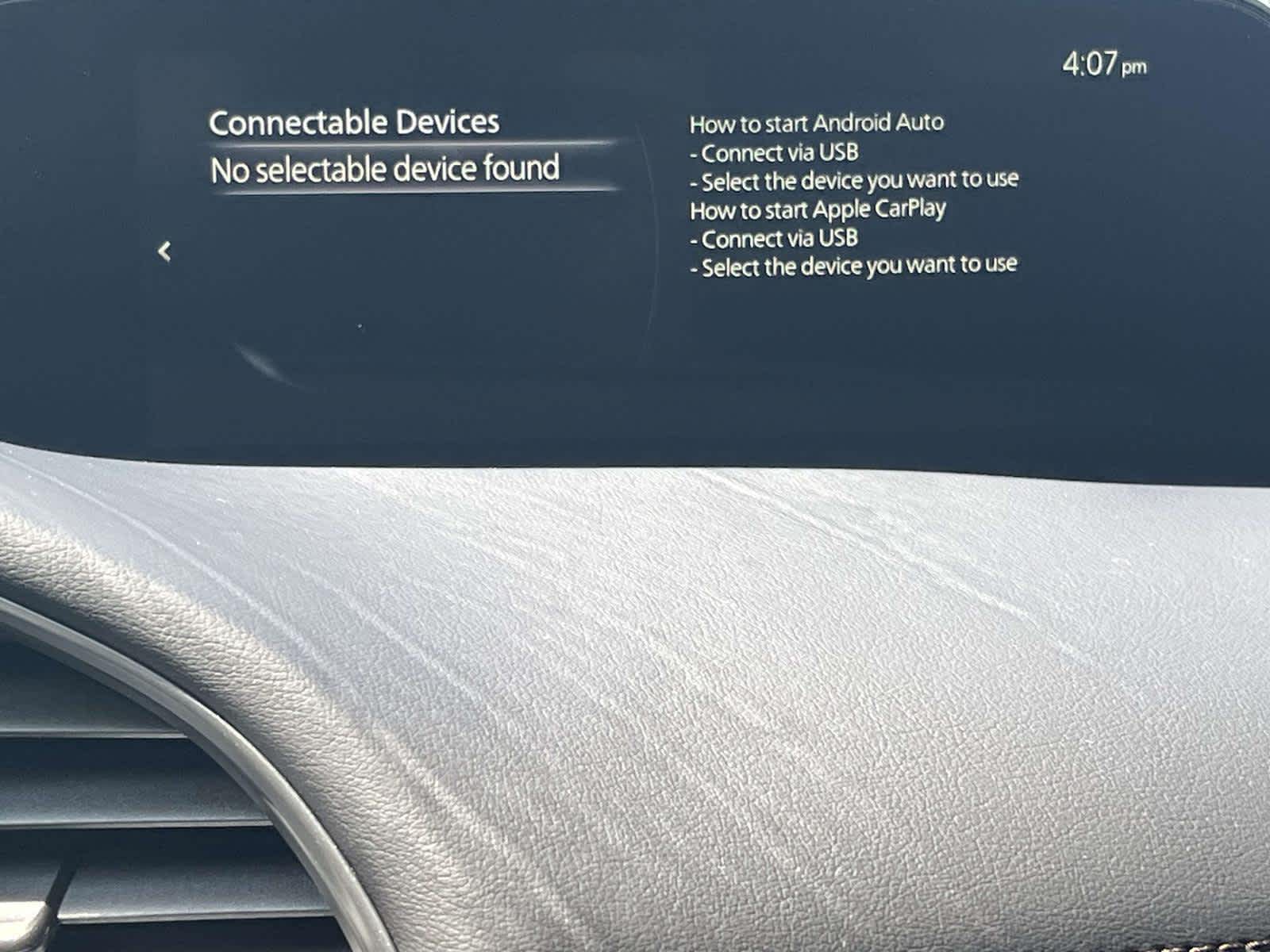 2026 Mazda Mazda3 Hatchback 2.5 S Snowflake White Pearl Mica at Cochran Mazda