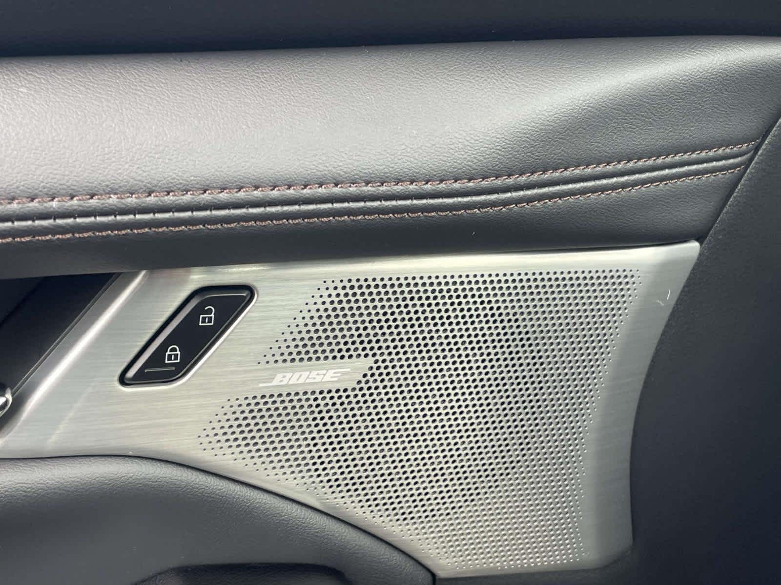 2026 Mazda Mazda3 Hatchback 2.5 S Premium Platinum Quartz Metallic at Cochran Mazda