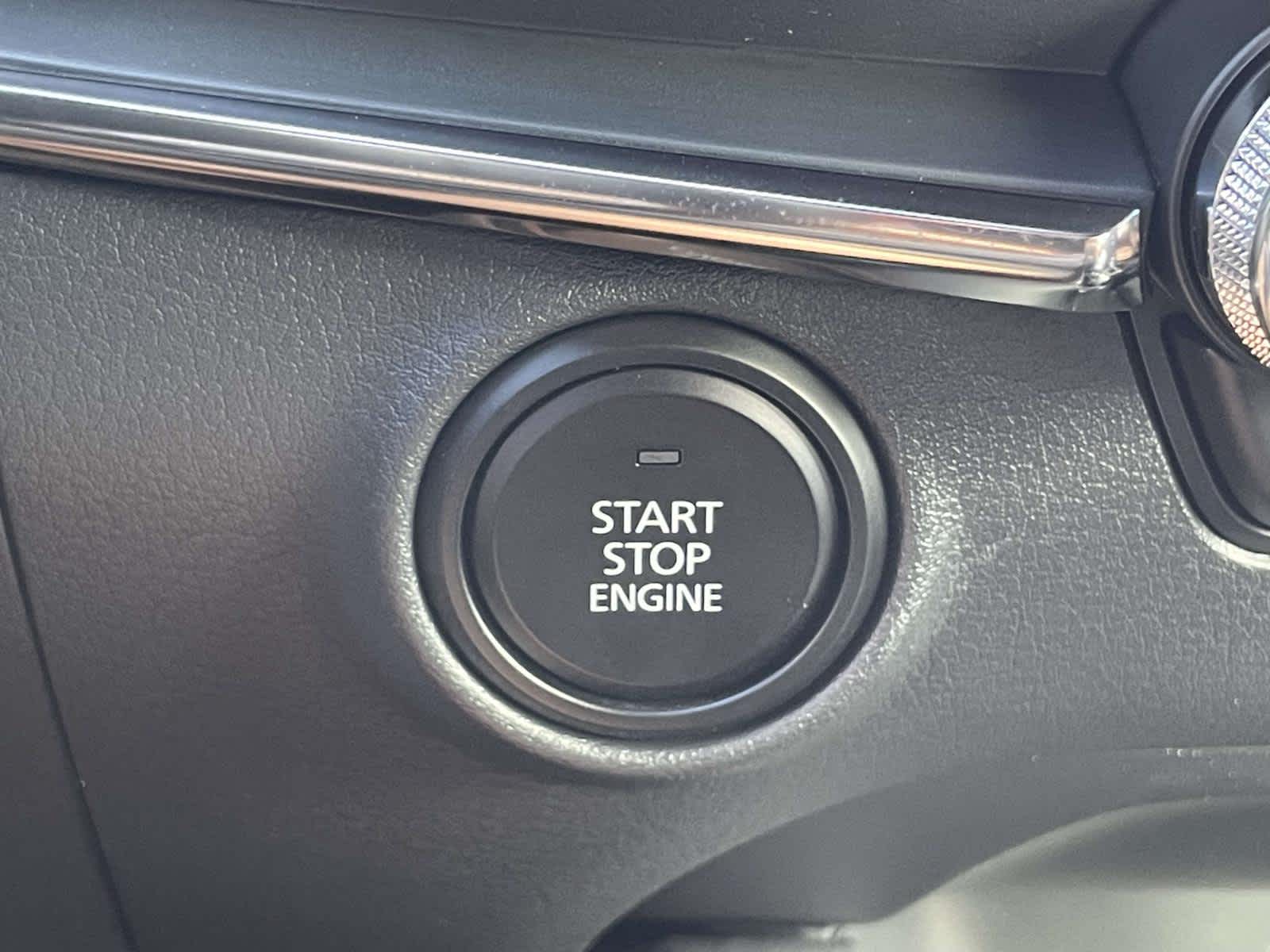 2026 Mazda Mazda3 Hatchback 2.5 S Premium Platinum Quartz Metallic at Cochran Mazda