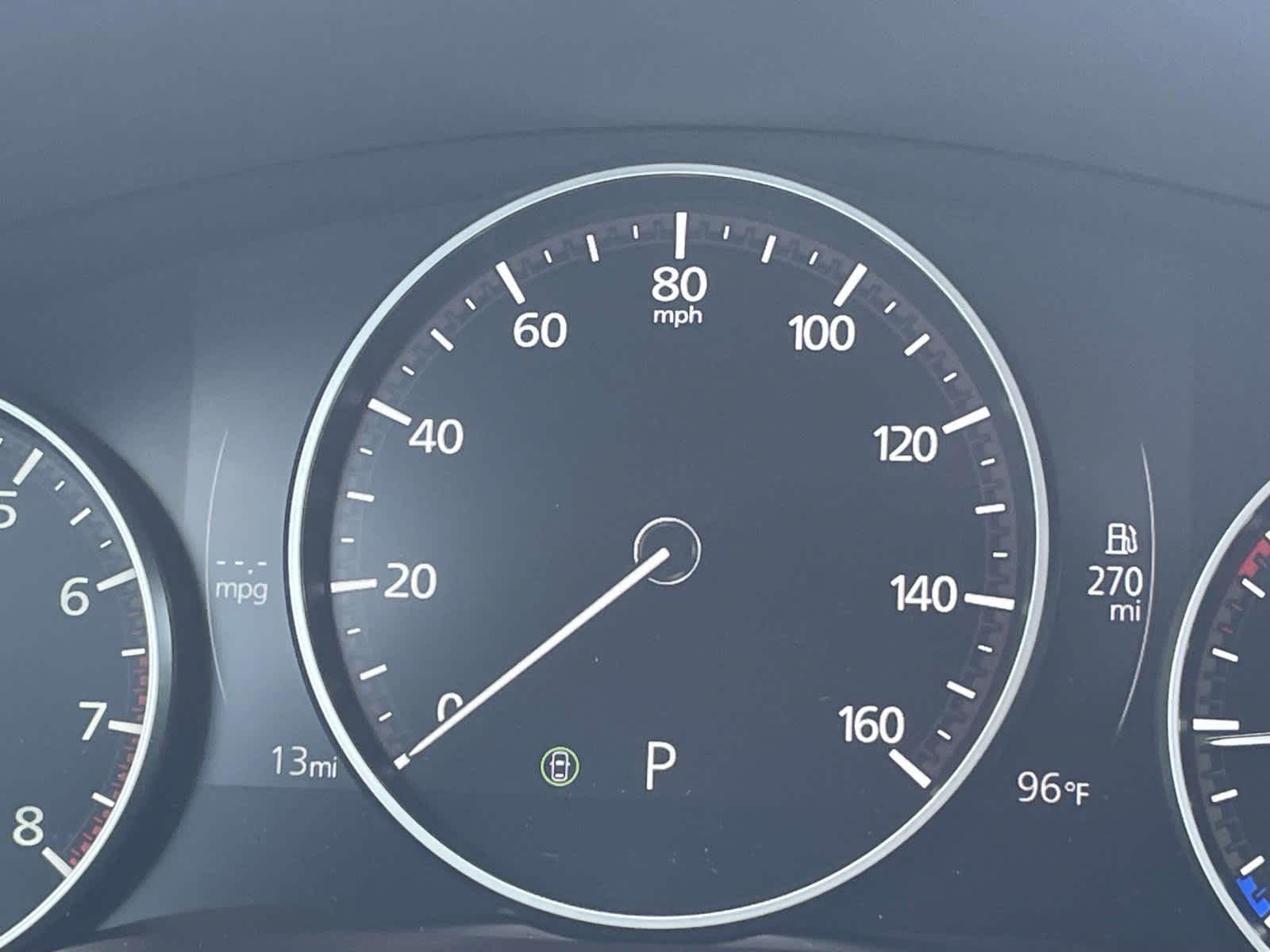 2026 Mazda Mazda3 Sedan 2.5 S Carbon Edition Polymetal Gray Metallic at Cochran Mazda