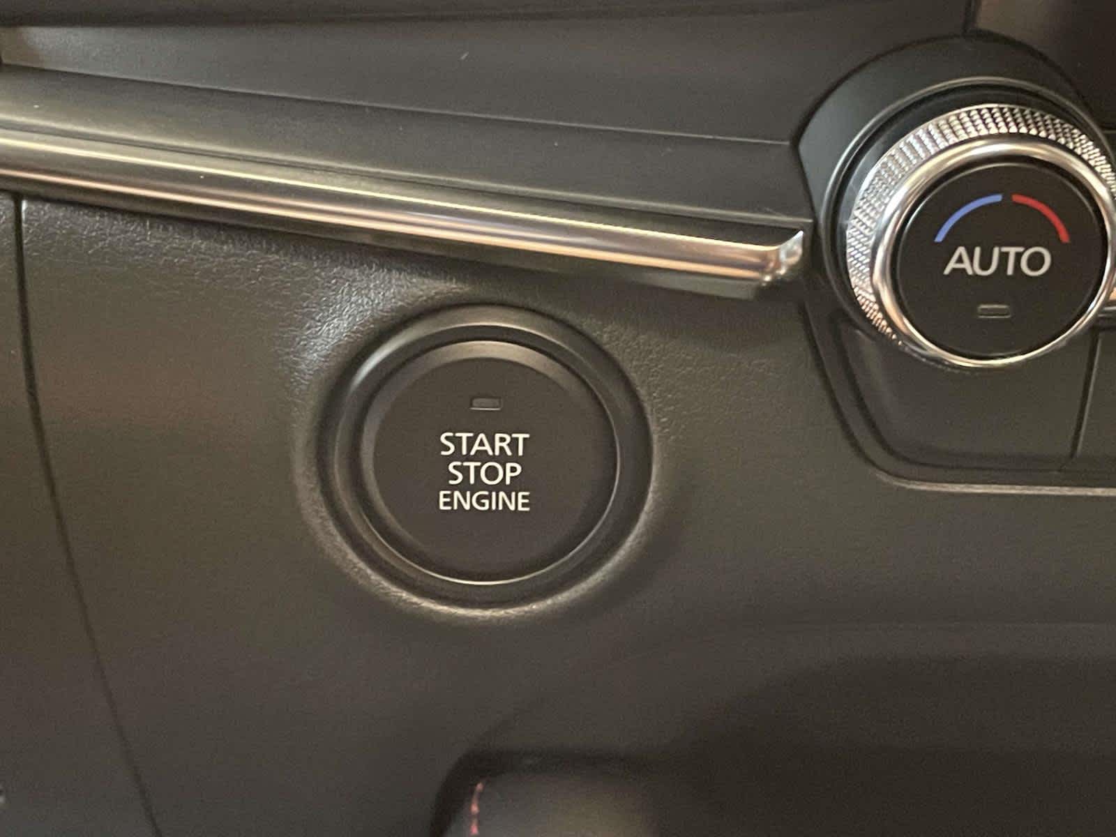 2026 Mazda Mazda3 Sedan 2.5 S Carbon Edition Snowflake White Pearl Mica at Cochran Mazda