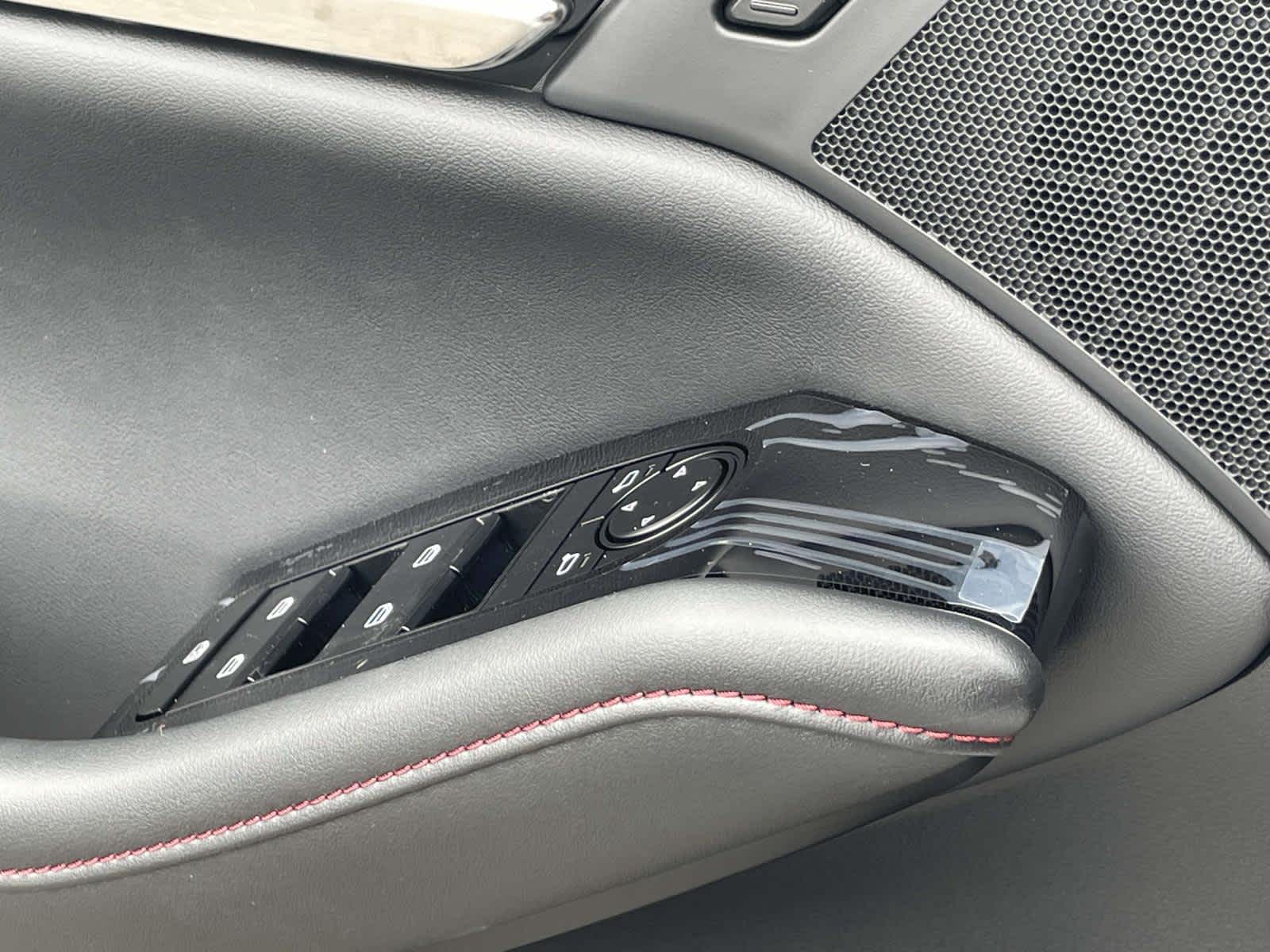 2026 Mazda Mazda3 Sedan 2.5 S Carbon Edition Snowflake White Pearl Mica at Cochran Mazda