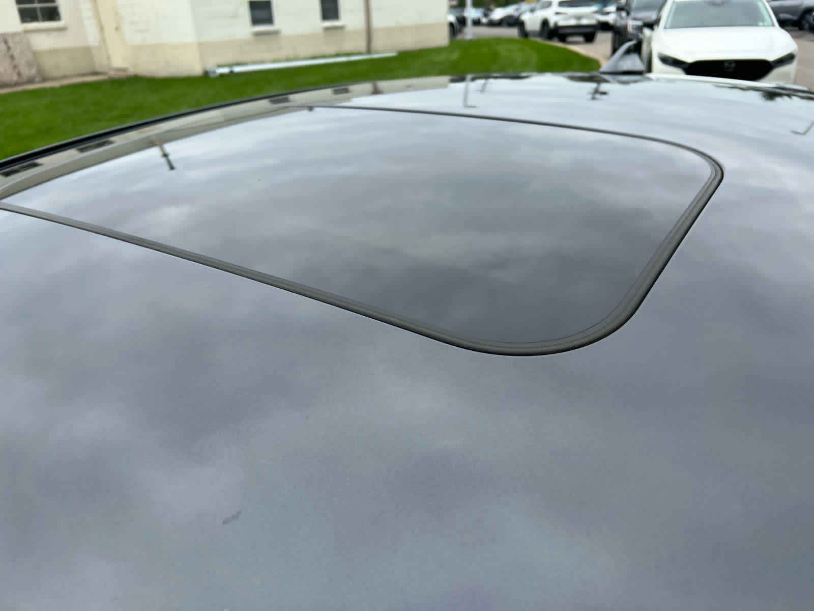 2016 Mazda CX-3 photo 6 of 13