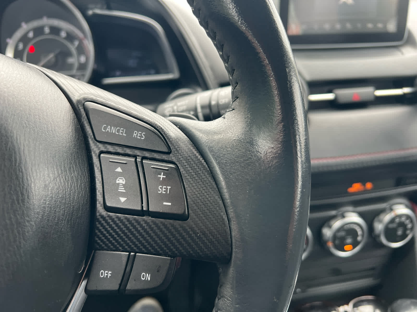 2016 Mazda CX-3 photo 8 of 13