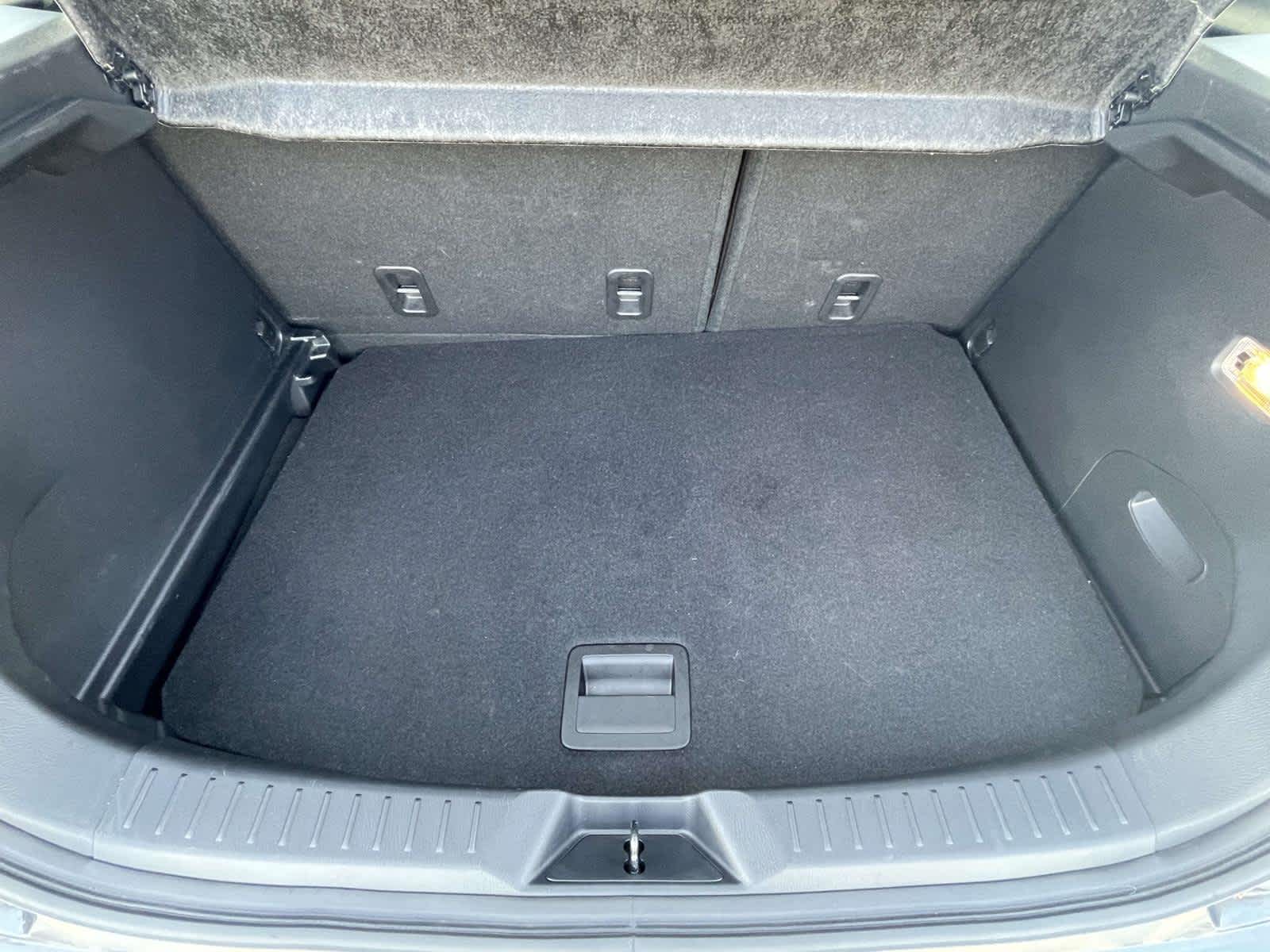 2016 Mazda CX-3 photo 18 of 36