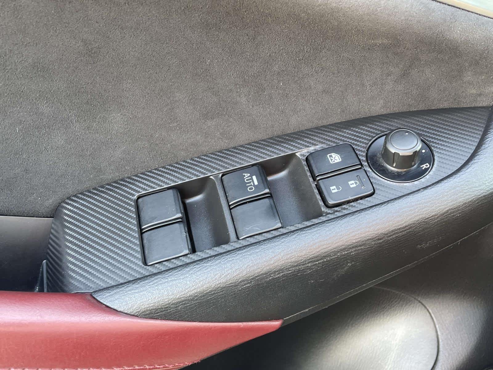 2016 Mazda CX-3 photo 29 of 36