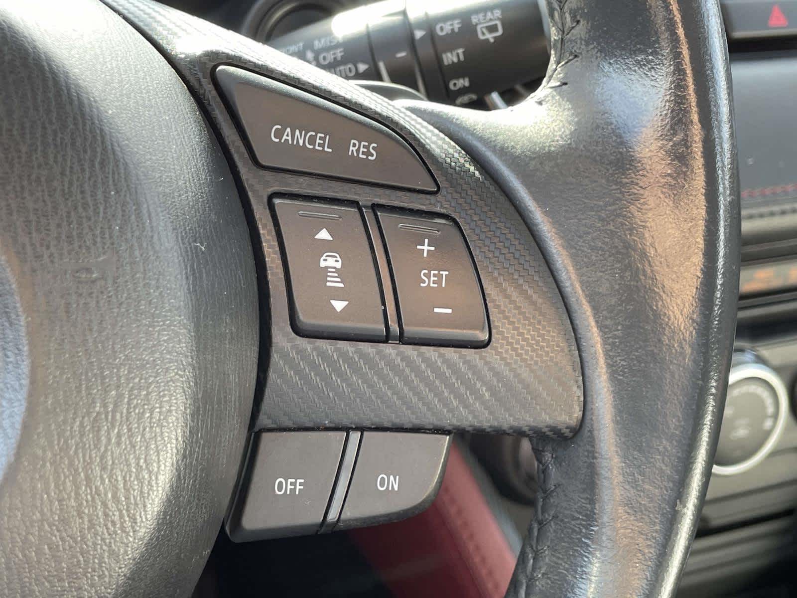 2016 Mazda CX-3 photo 32 of 36