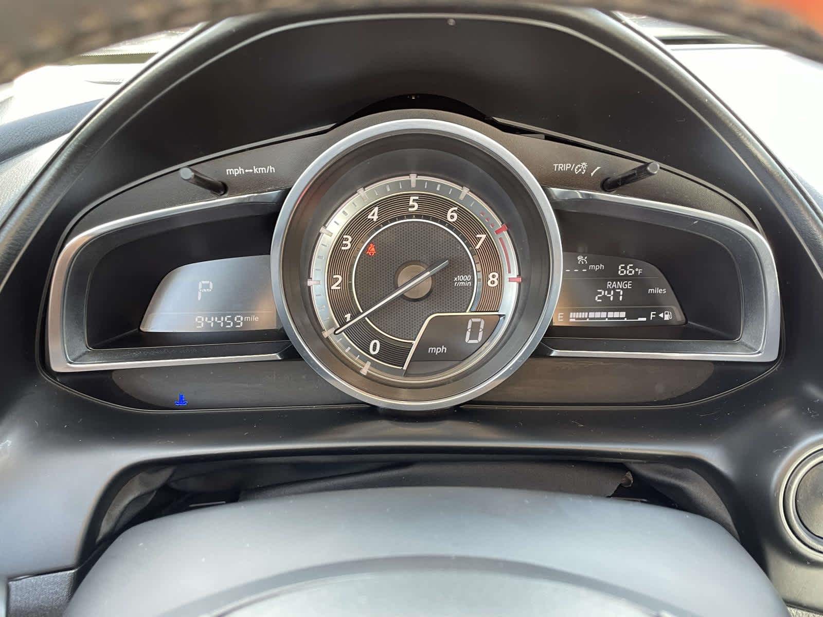 2016 Mazda CX-3 photo 3 of 36