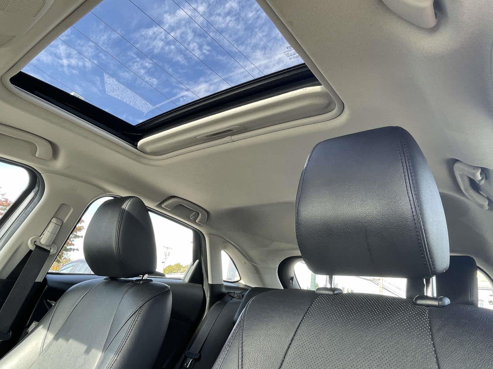 2016 Mazda CX-3 photo 5 of 36