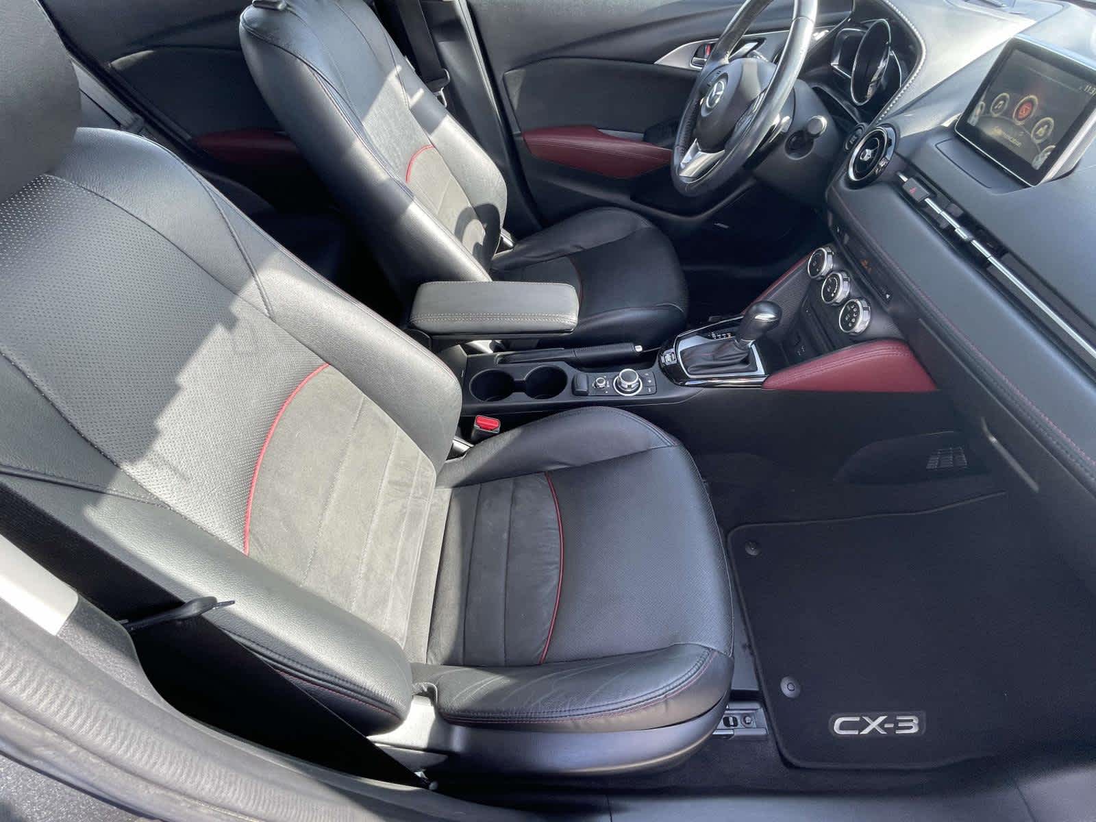 2016 Mazda CX-3 photo 20 of 36