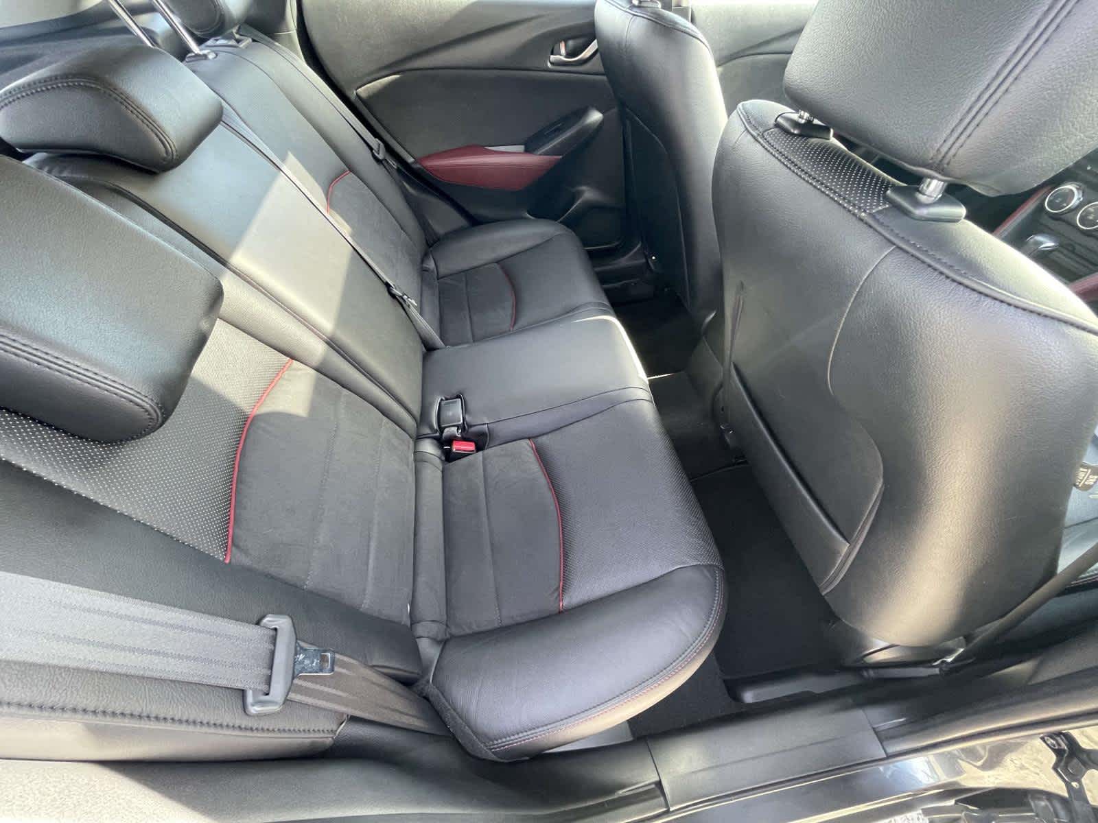 2016 Mazda CX-3 photo 19 of 36