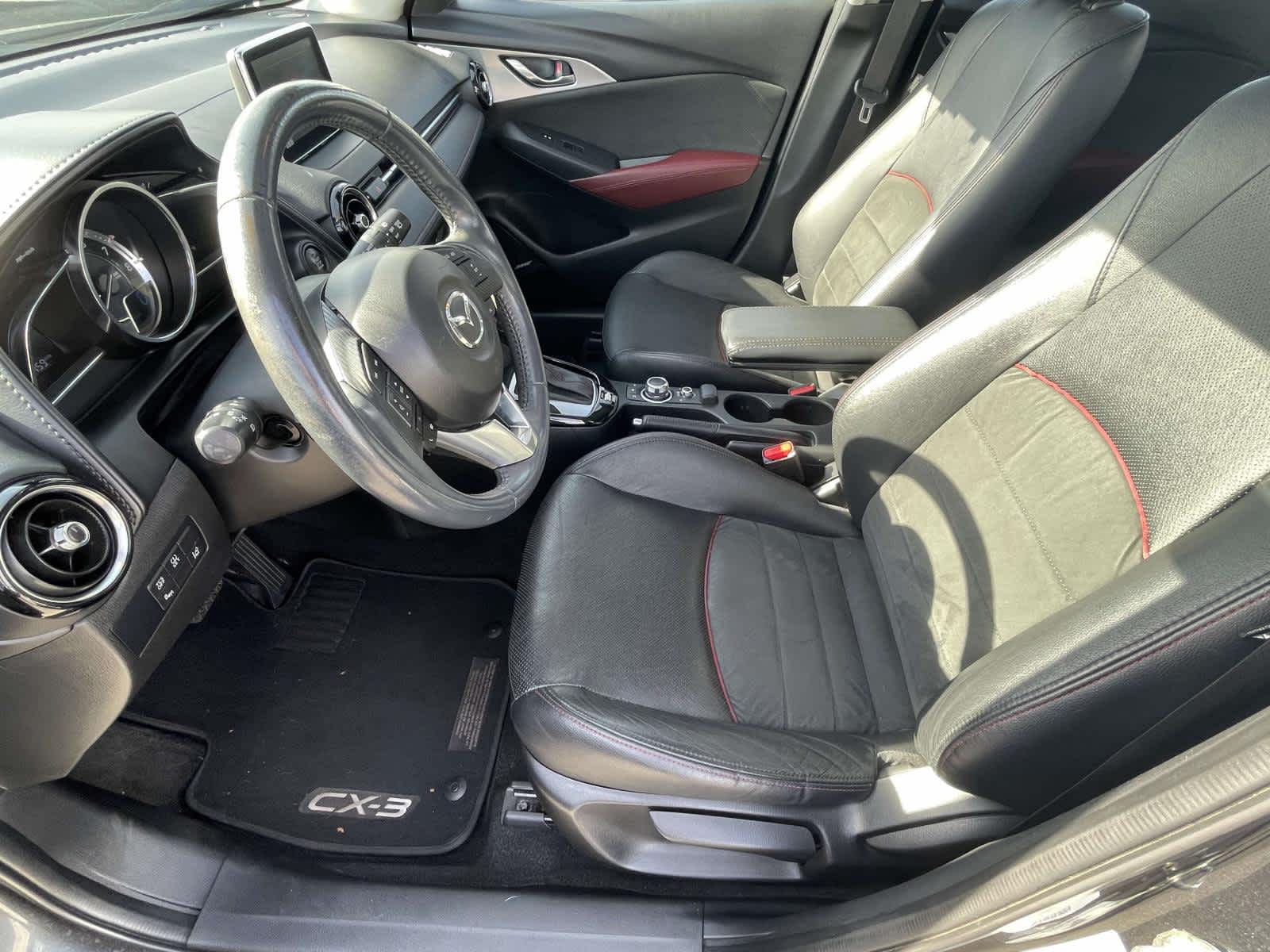 2016 Mazda CX-3 photo 15 of 36