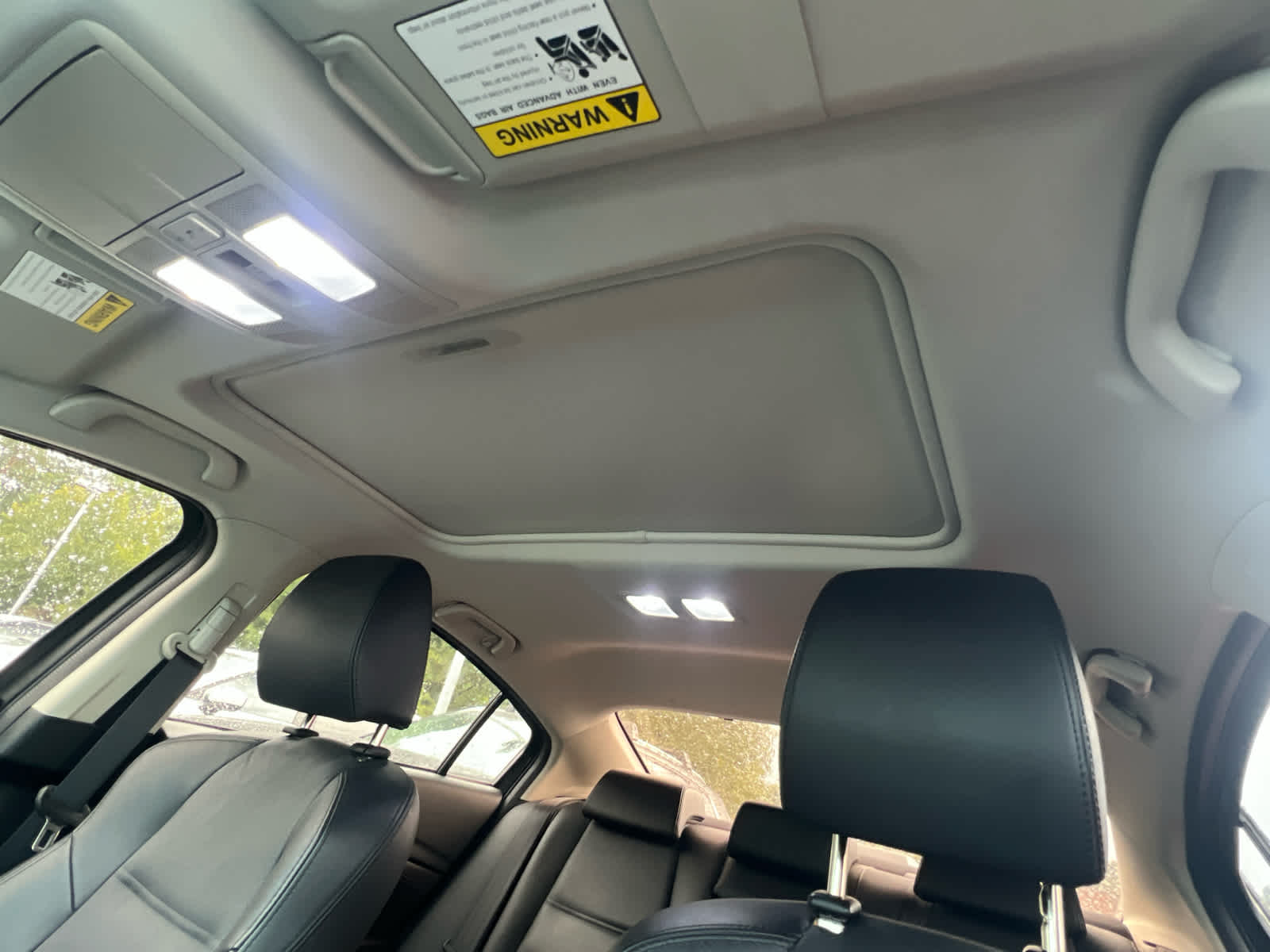 2016 Mazda Mazda6 photo 9 of 11