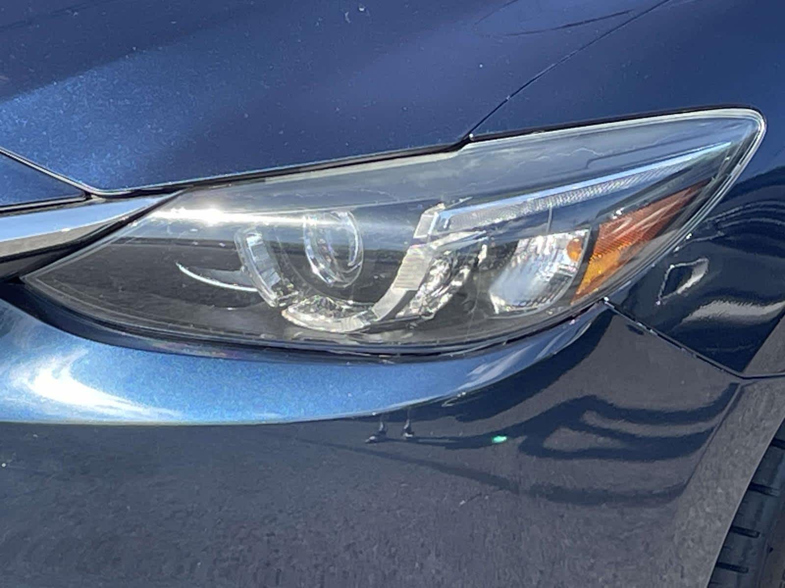 2016 Mazda Mazda6 photo 13 of 34