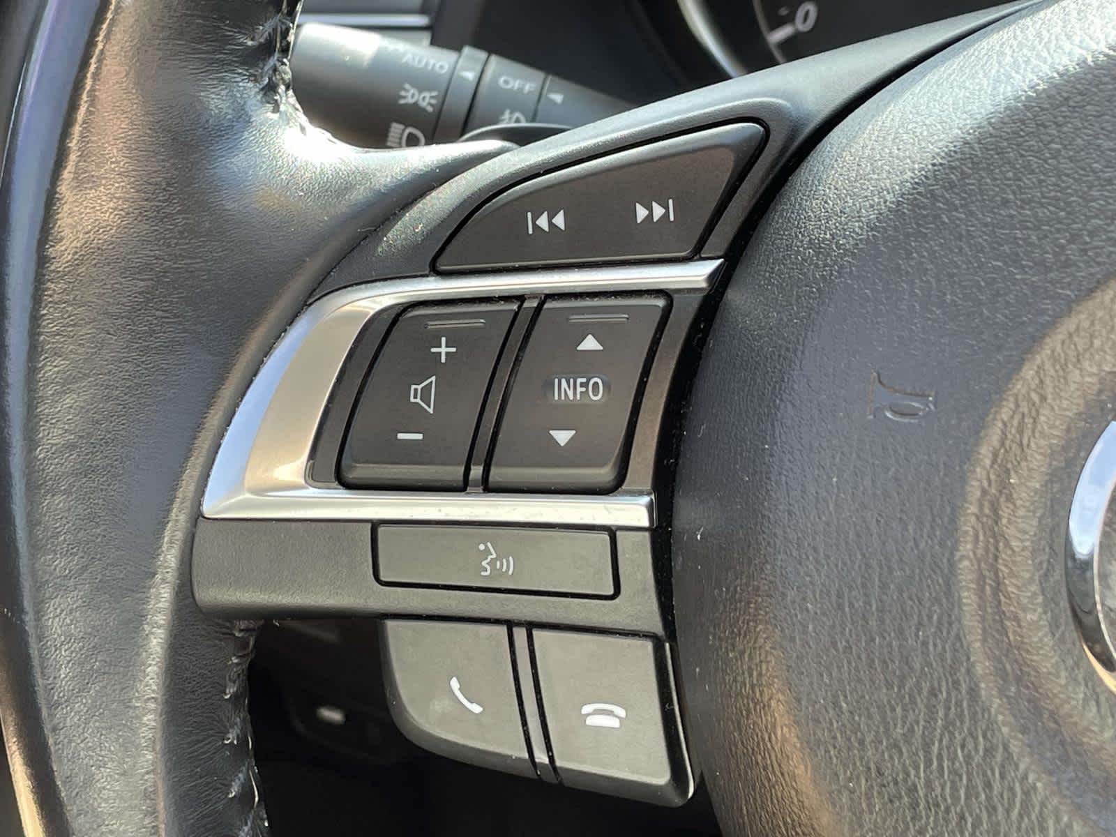 2016 Mazda Mazda6 photo 29 of 34