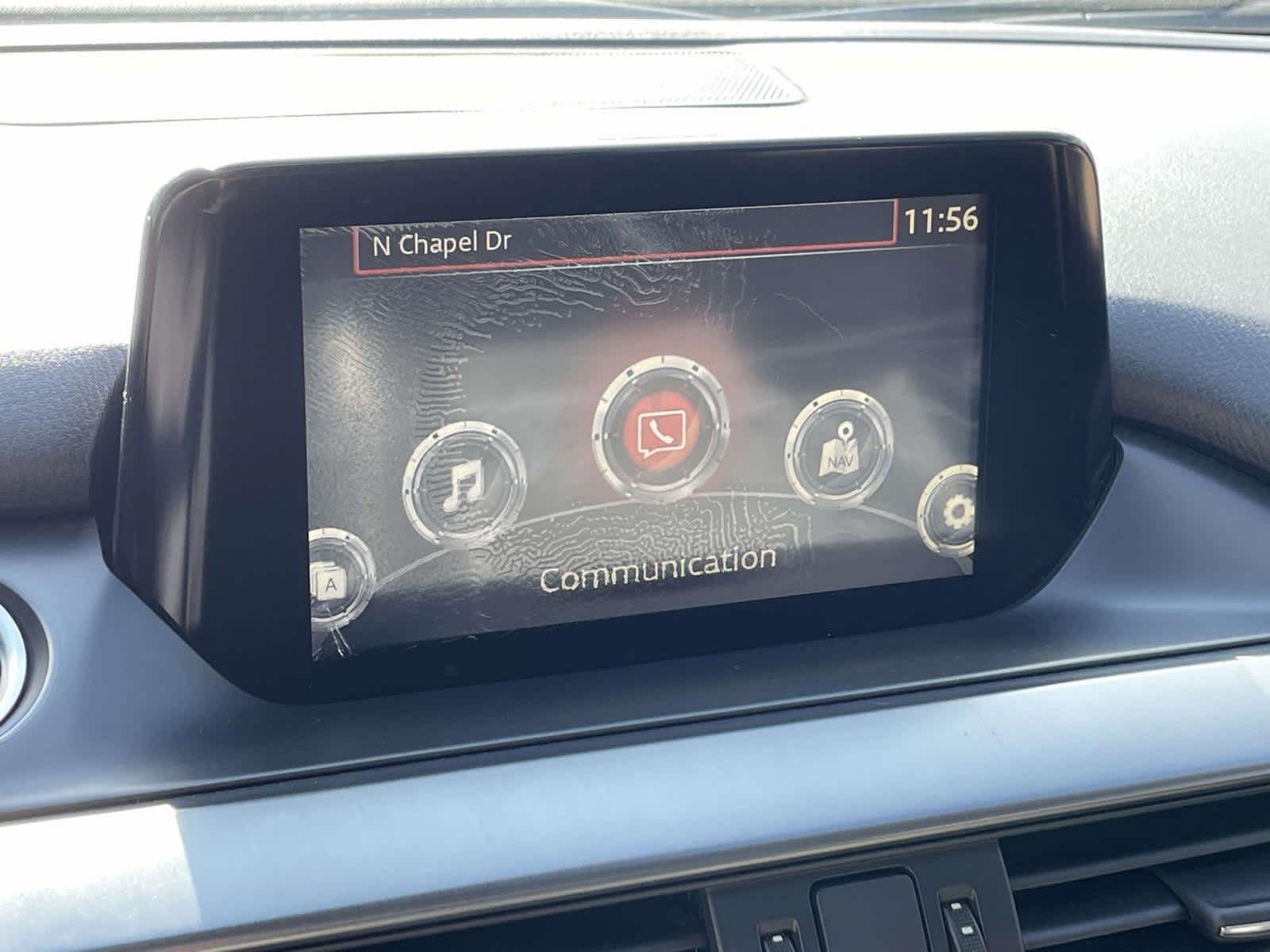 2016 Mazda Mazda6 photo 21 of 34