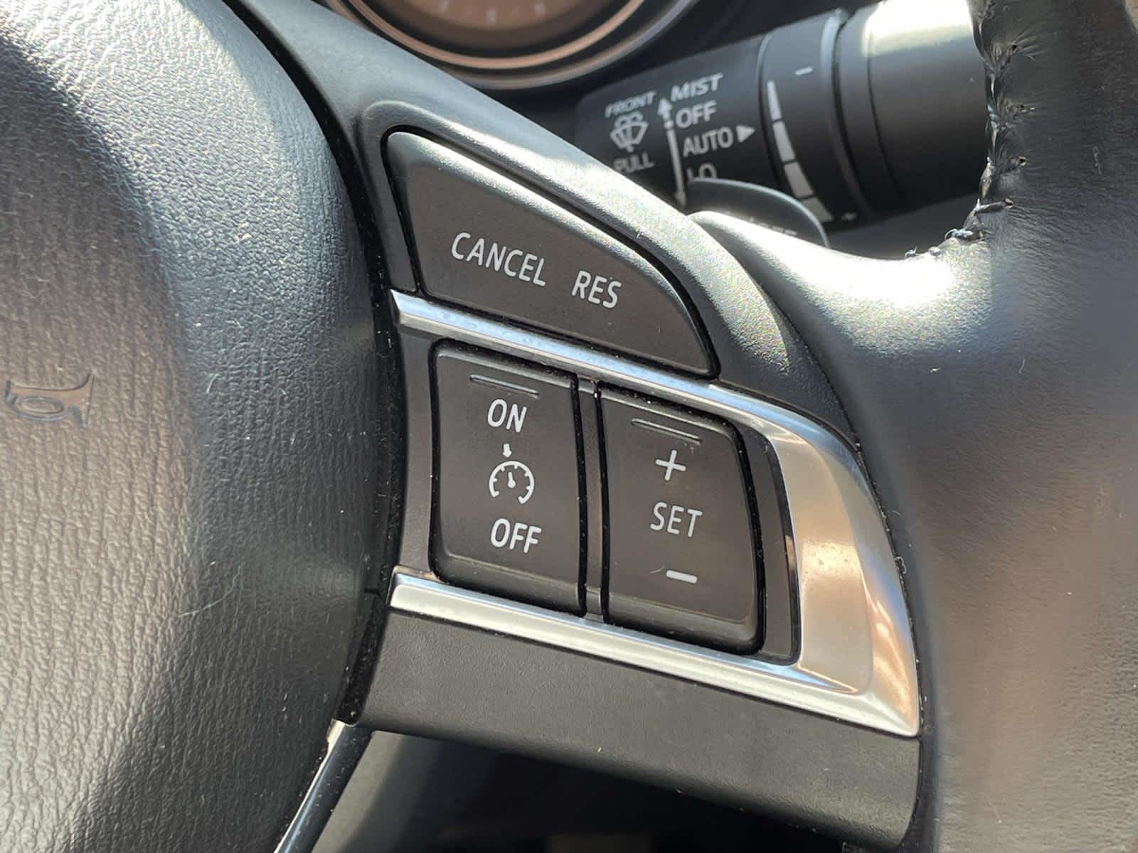 2016 Mazda Mazda6 photo 30 of 34