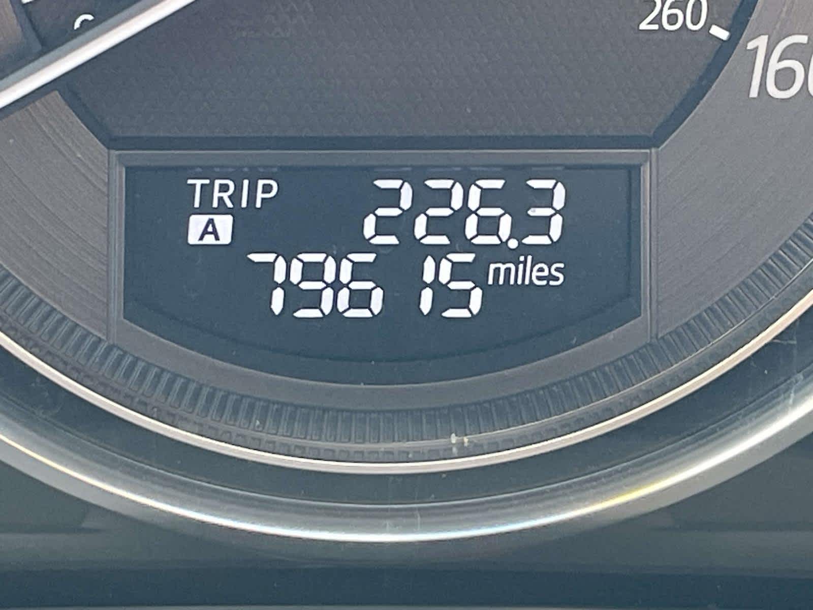 2016 Mazda Mazda6 photo 34 of 34