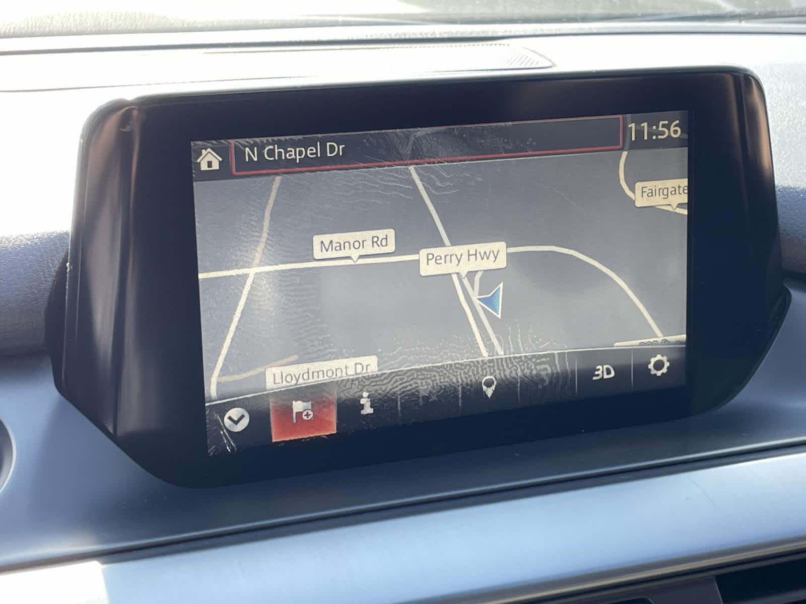 2016 Mazda Mazda6 photo 22 of 34