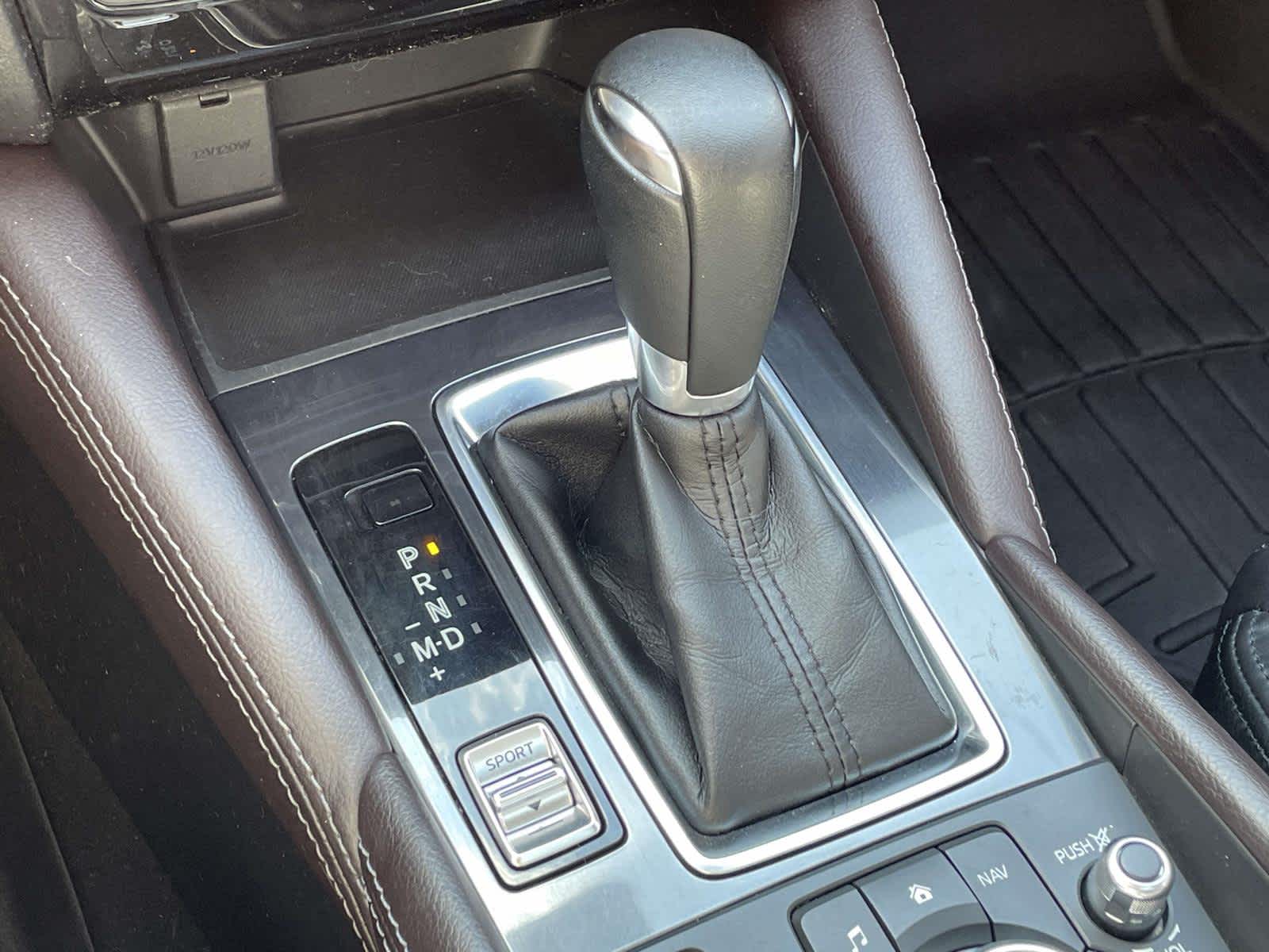 2016 Mazda Mazda6 photo 26 of 34