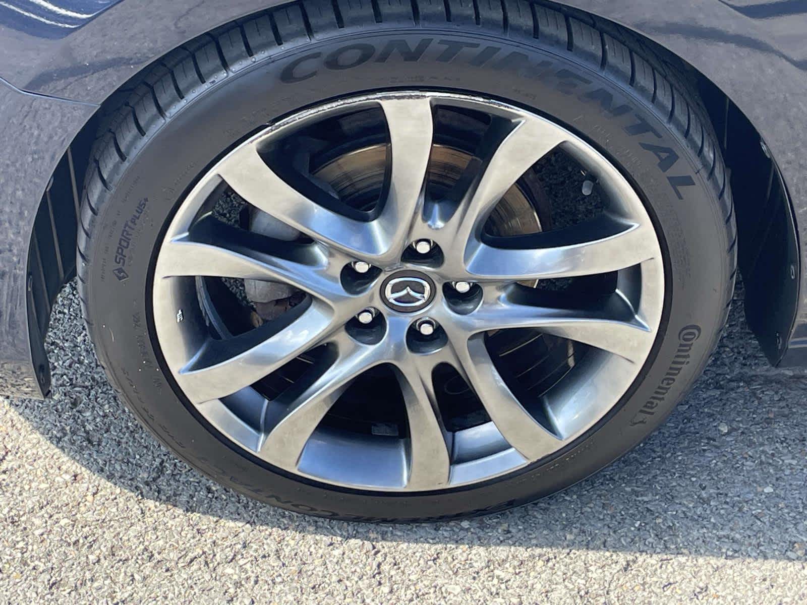 2016 Mazda Mazda6 photo 14 of 34