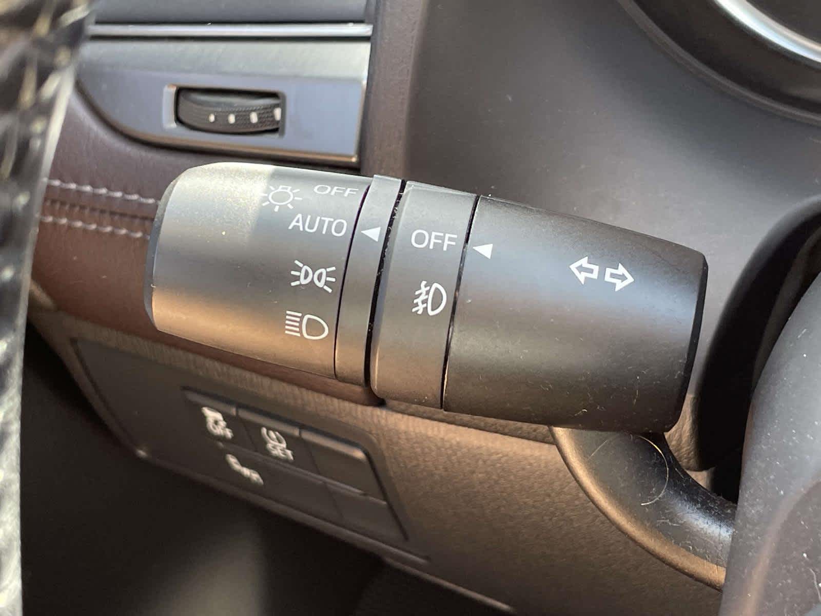 2016 Mazda Mazda6 photo 31 of 34