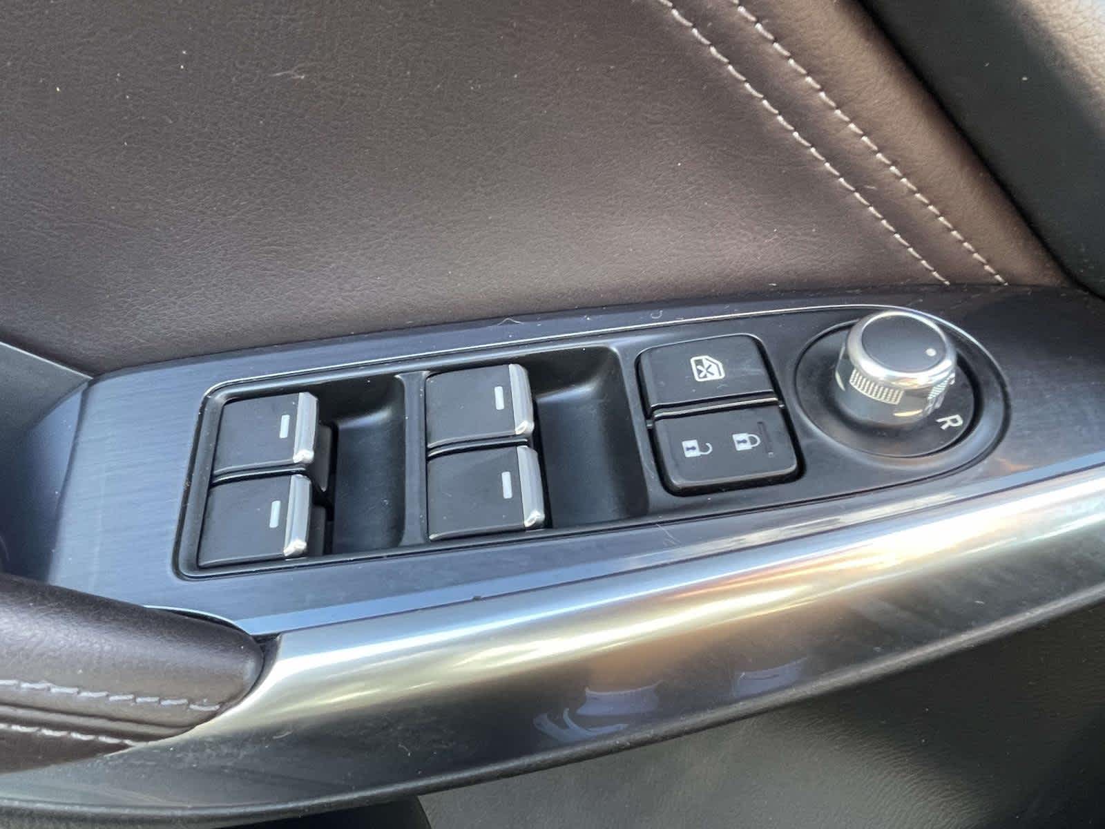 2016 Mazda Mazda6 photo 28 of 34