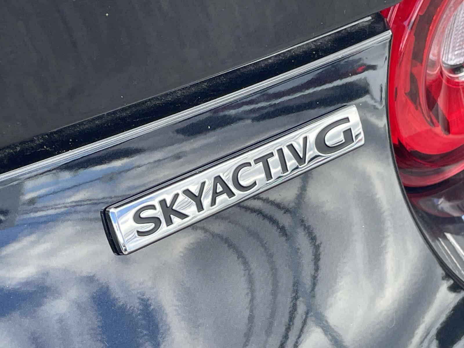 2026 Mazda MX-5 Miata photo 19 of 34