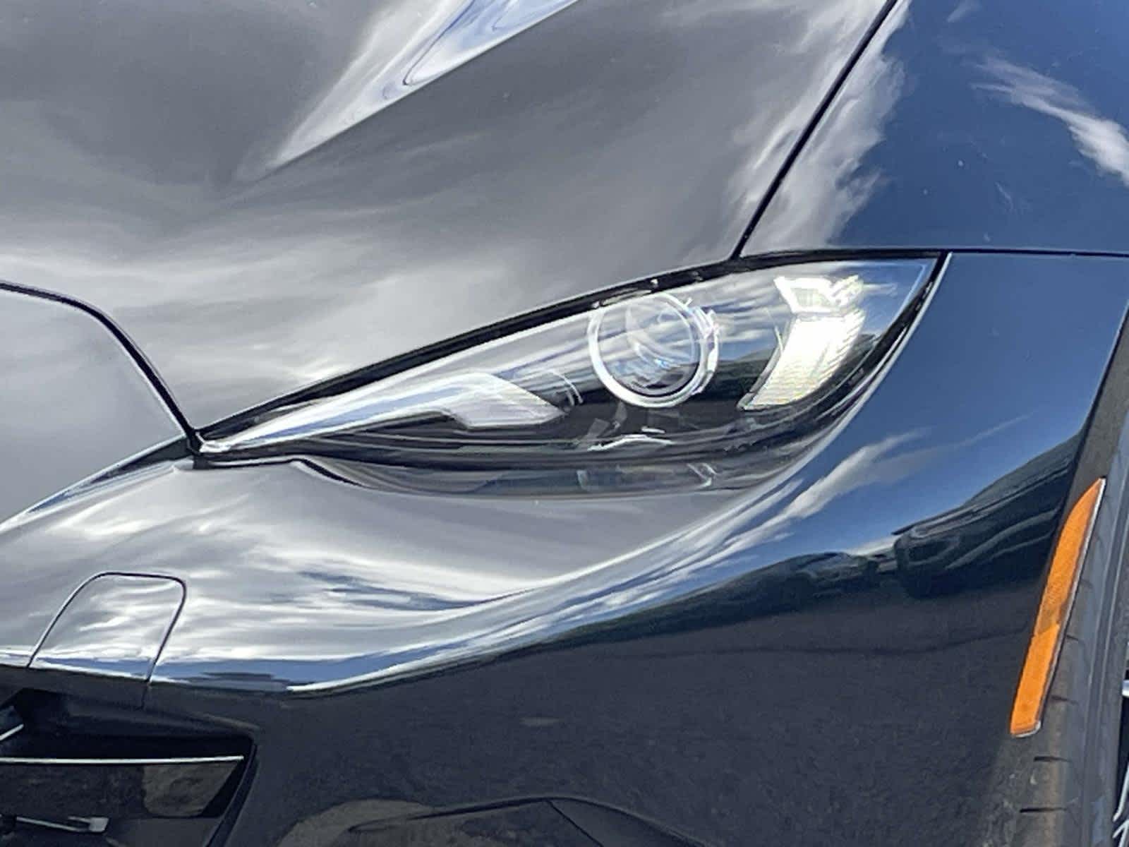2026 Mazda MX-5 Miata photo 12 of 34