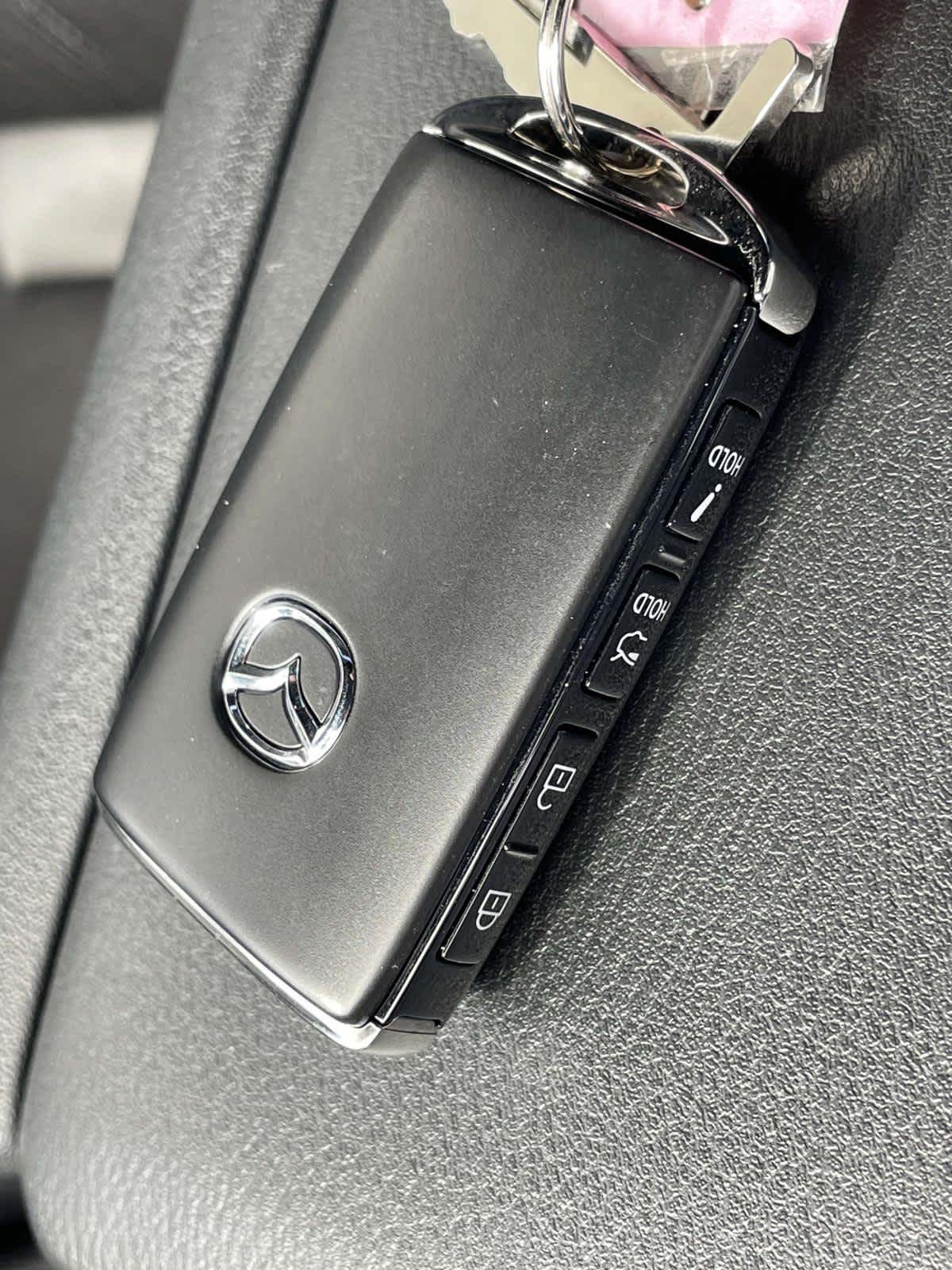 2026 Mazda MX-5 Miata photo 3 of 34
