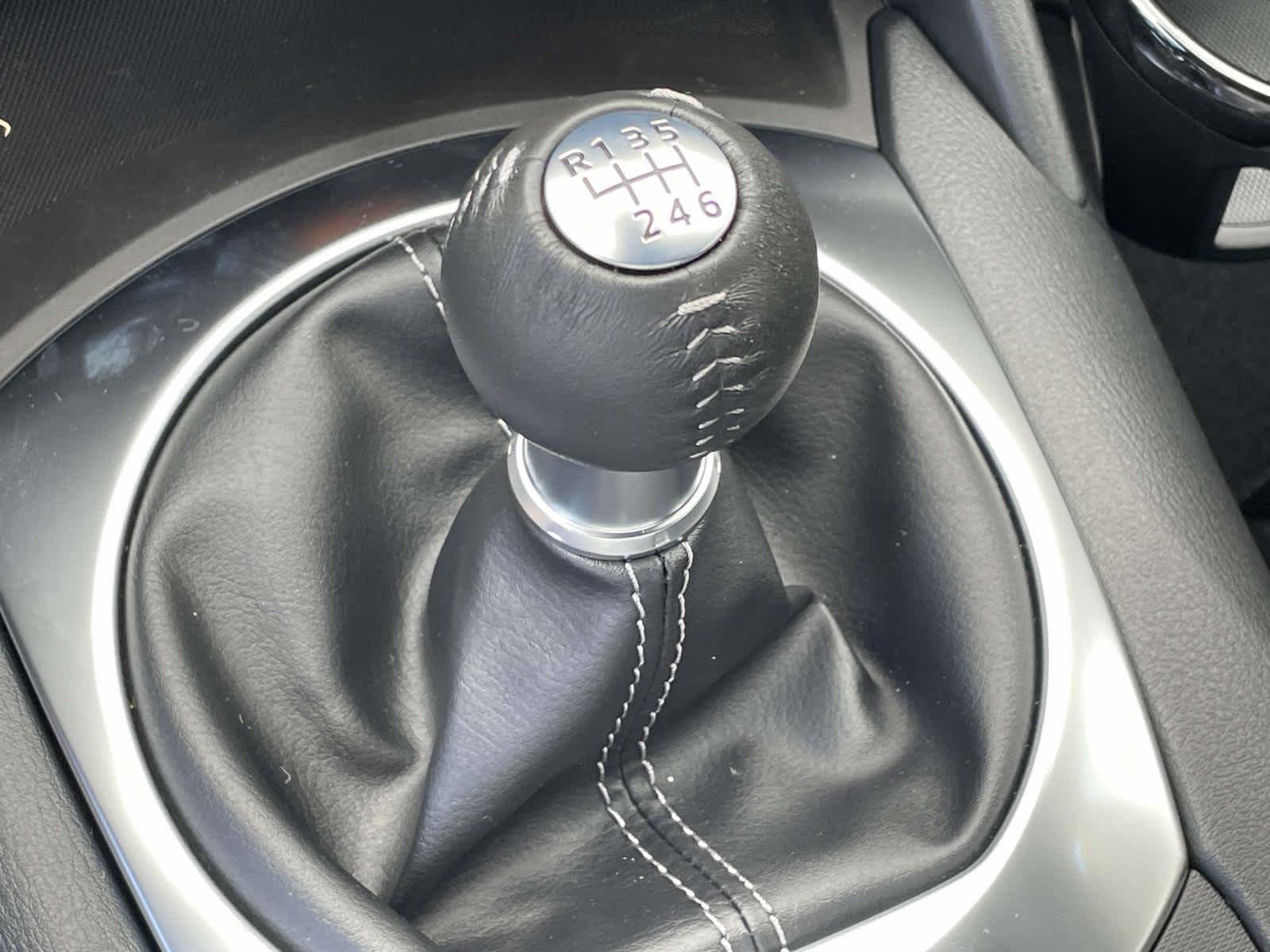 2026 Mazda MX-5 Miata photo 26 of 34