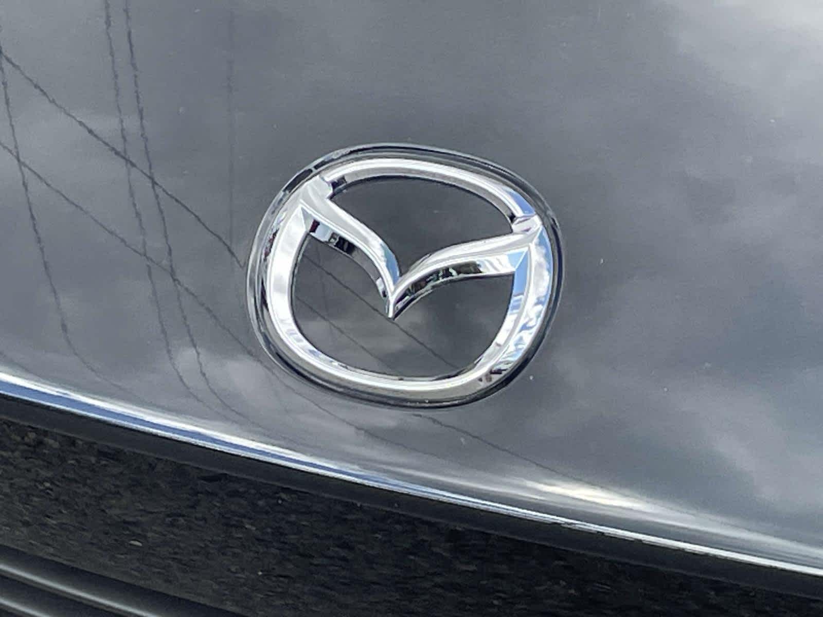 2026 Mazda MX-5 Miata photo 13 of 34
