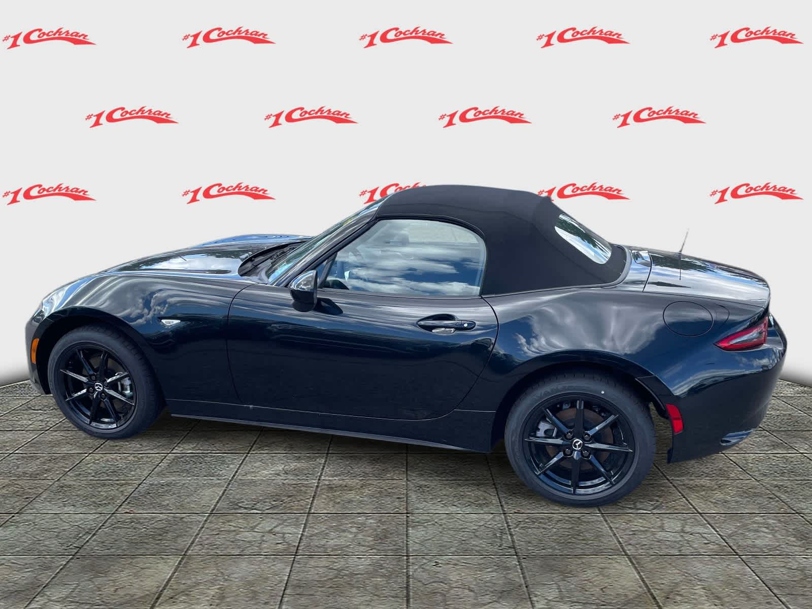 2026 Mazda MX-5 Miata photo 9 of 34
